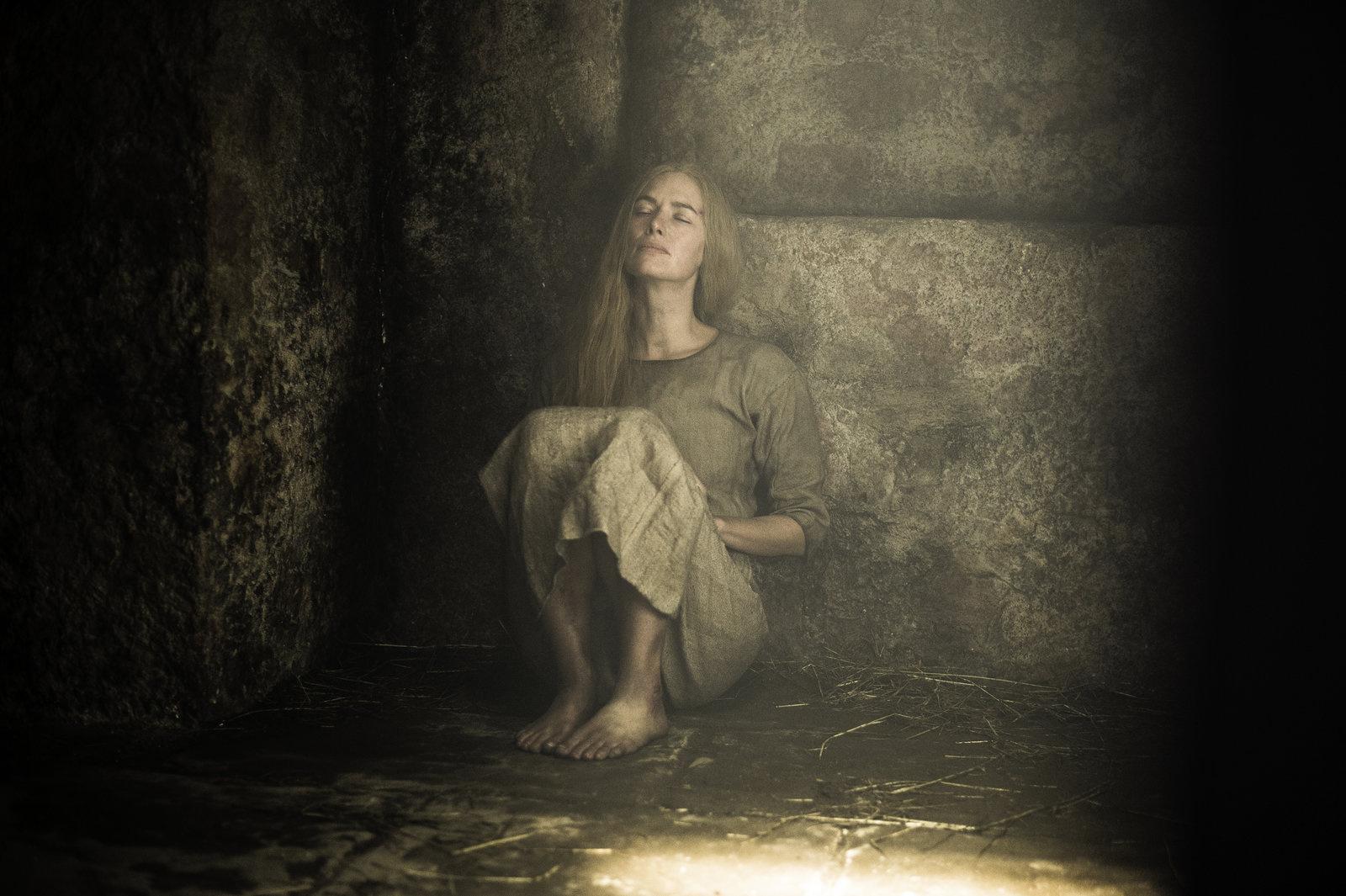 Produktbild Game of Thrones - Staffel 5  [5 DVDs] 8 von 11