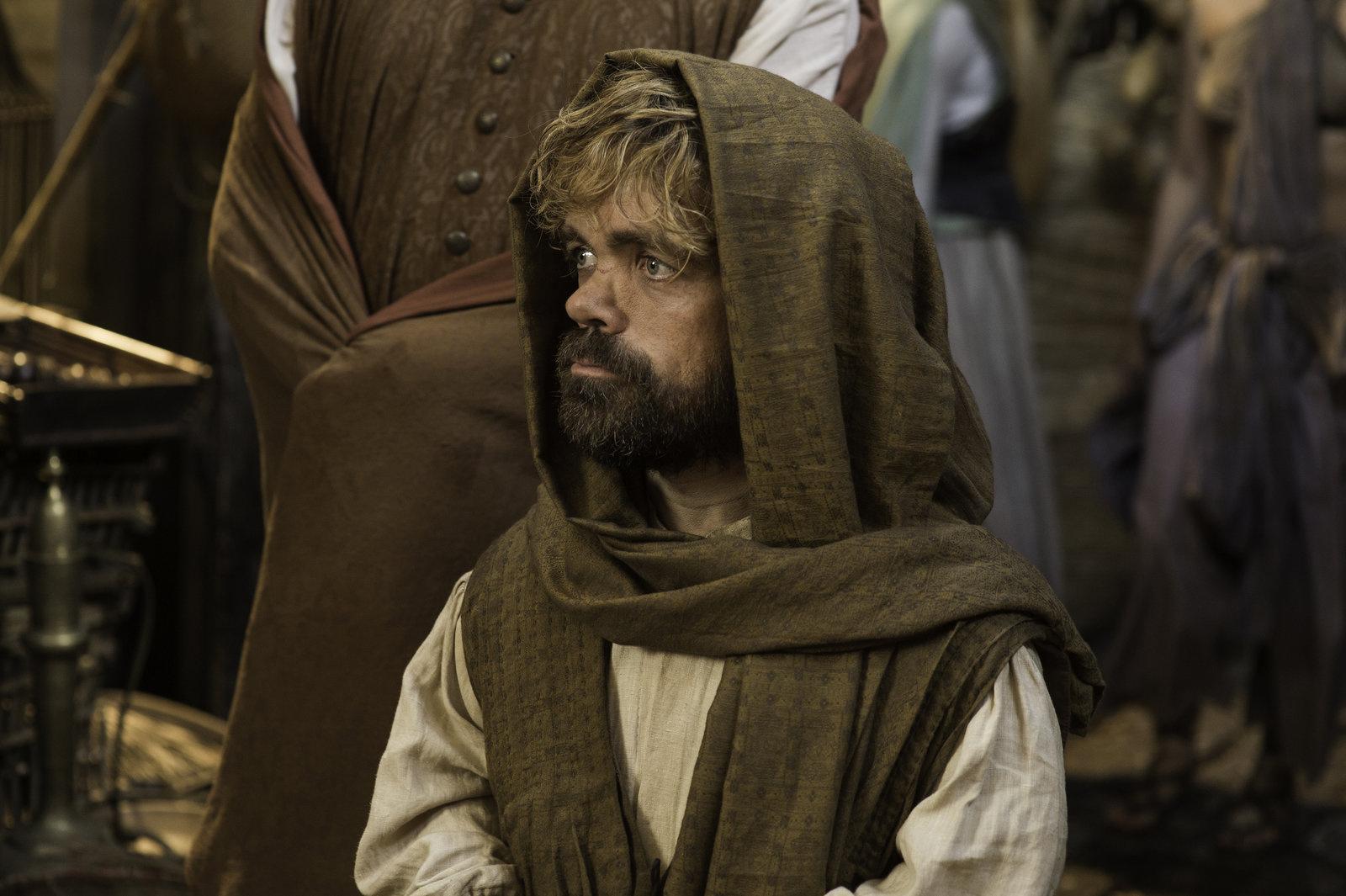 Produktbild Game of Thrones - Staffel 5  [5 DVDs] 9 von 11