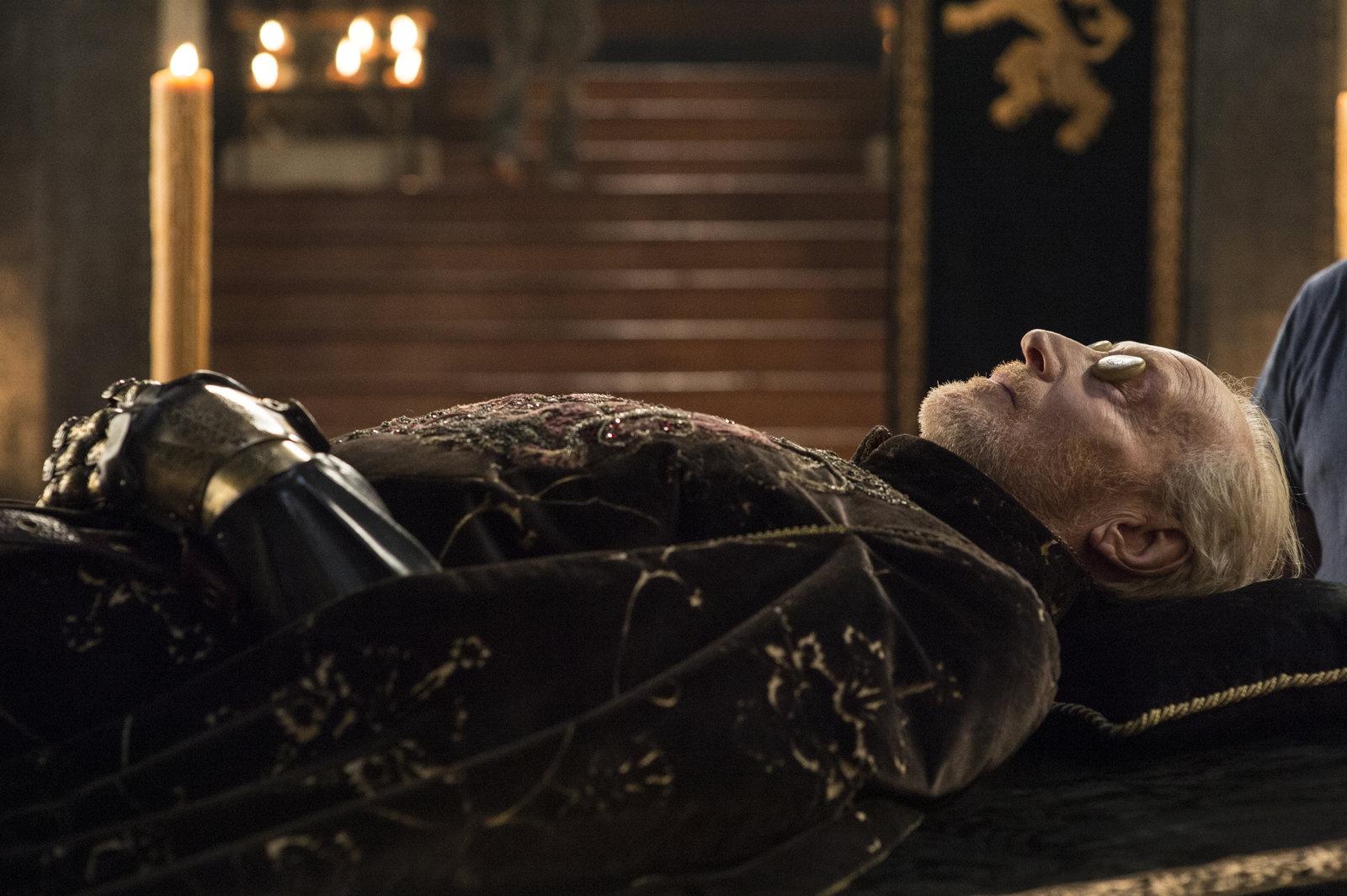 Produktbild Game of Thrones - Staffel 5  [5 DVDs] 11 von 11