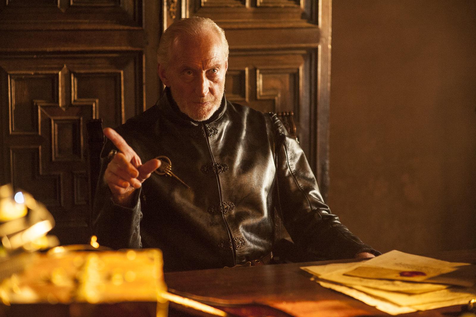Produktbild Game of Thrones - Staffel 4  [5 DVDs] 4 von 12