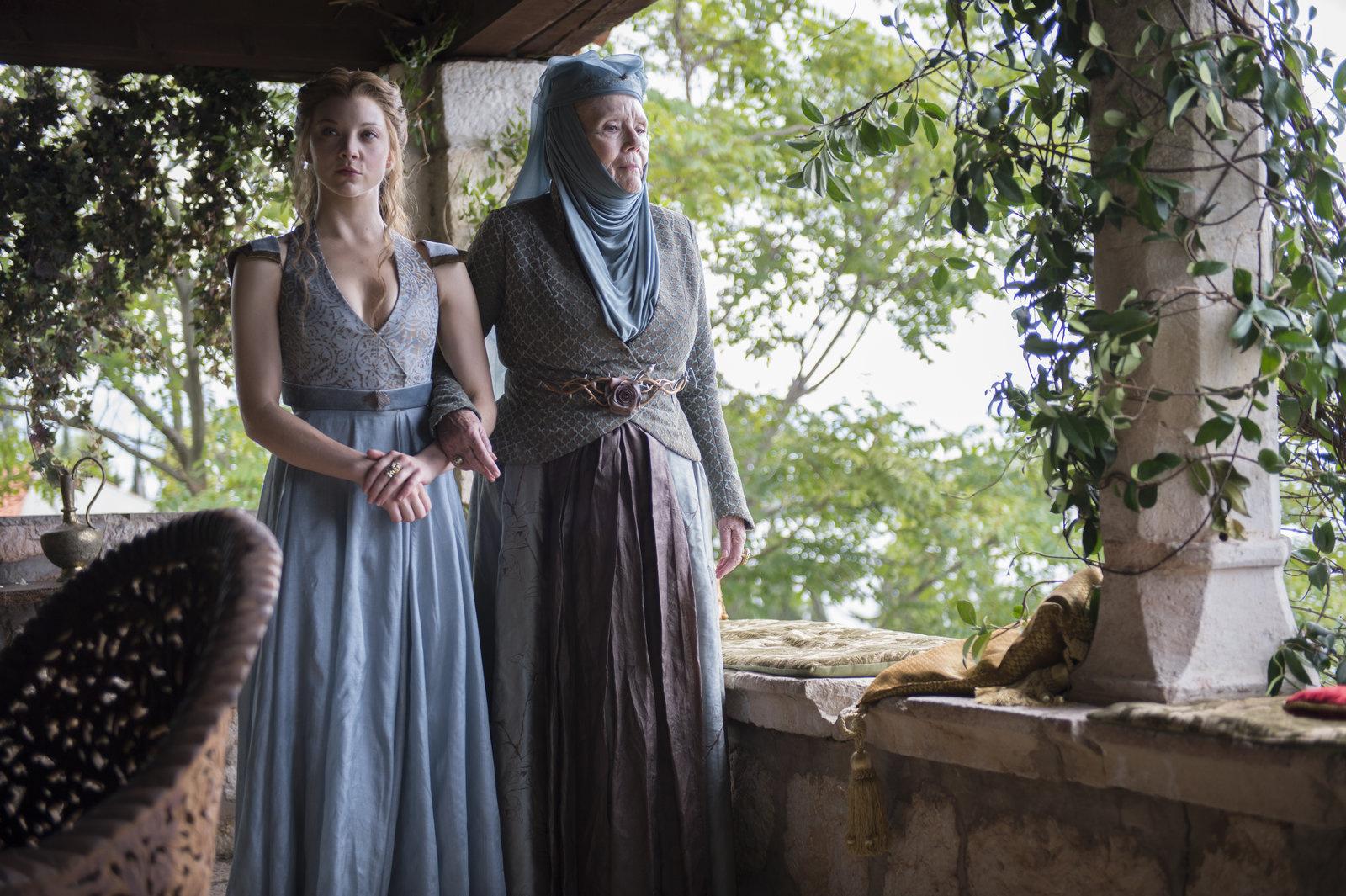Produktbild Game of Thrones - Staffel 4  [5 DVDs] 6 von 12
