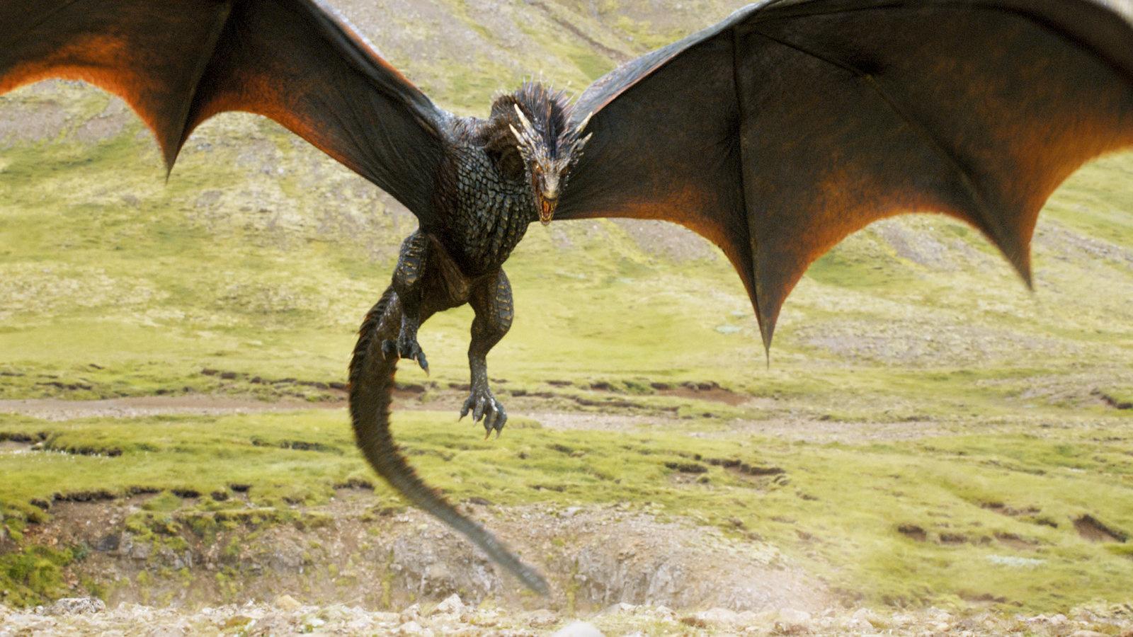 Produktbild Game of Thrones - Staffel 4  [5 DVDs] 11 von 12