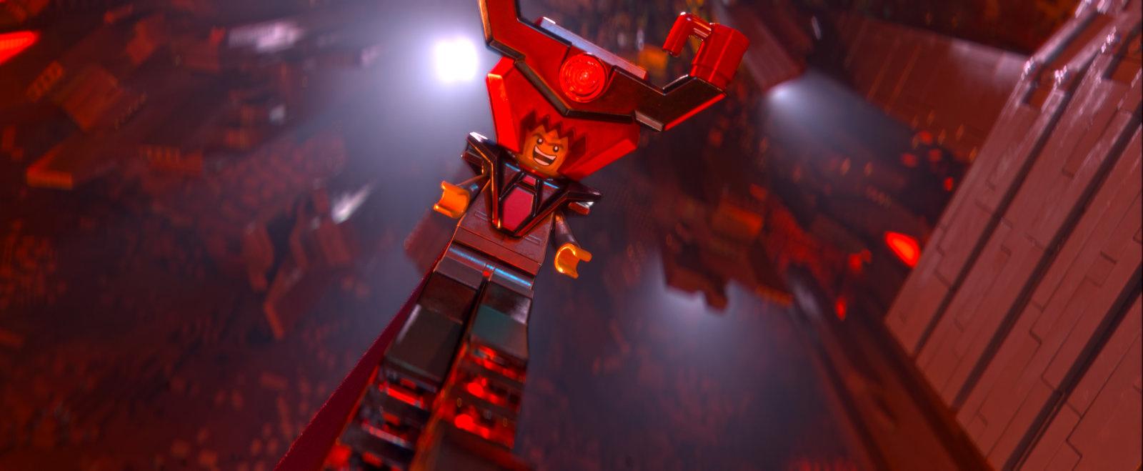 Produktbild The Lego Movie  (4K Ultra HD) 4 von 12