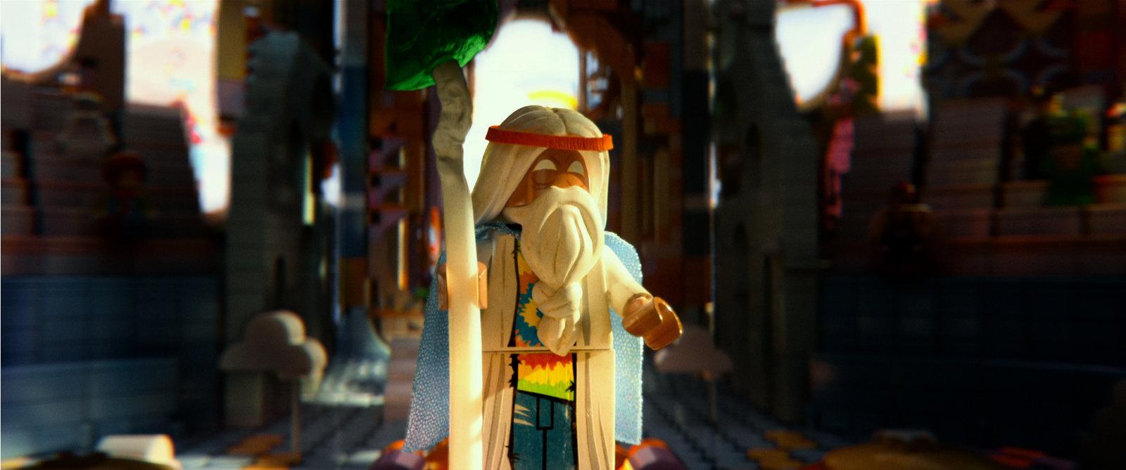 Produktbild The Lego Movie  (4K Ultra HD) 7 von 12
