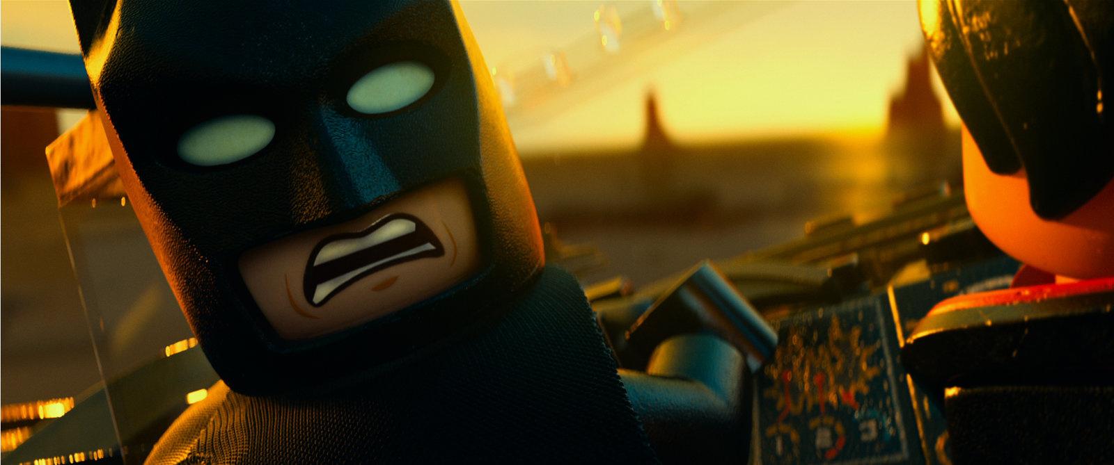 Produktbild The Lego Movie  (4K Ultra HD) 8 von 12
