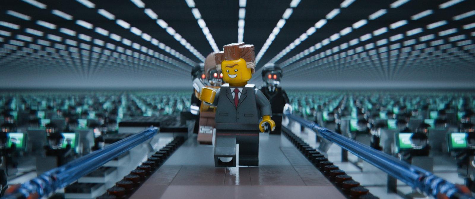 Produktbild The Lego Movie  (4K Ultra HD) 10 von 12