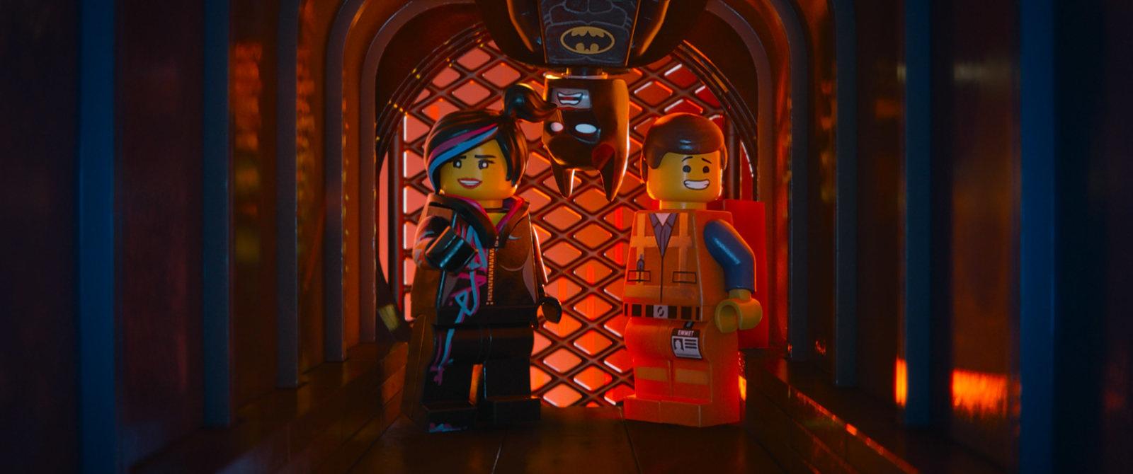 Produktbild The Lego Movie  (4K Ultra HD) 12 von 12