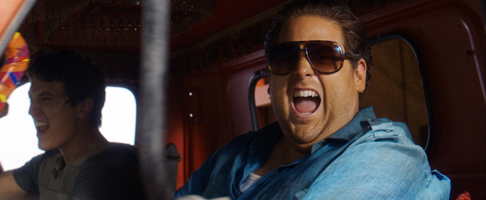 Produktbild War Dogs  (4K Ultra HD) (+Blu-ray) 4 von 11
