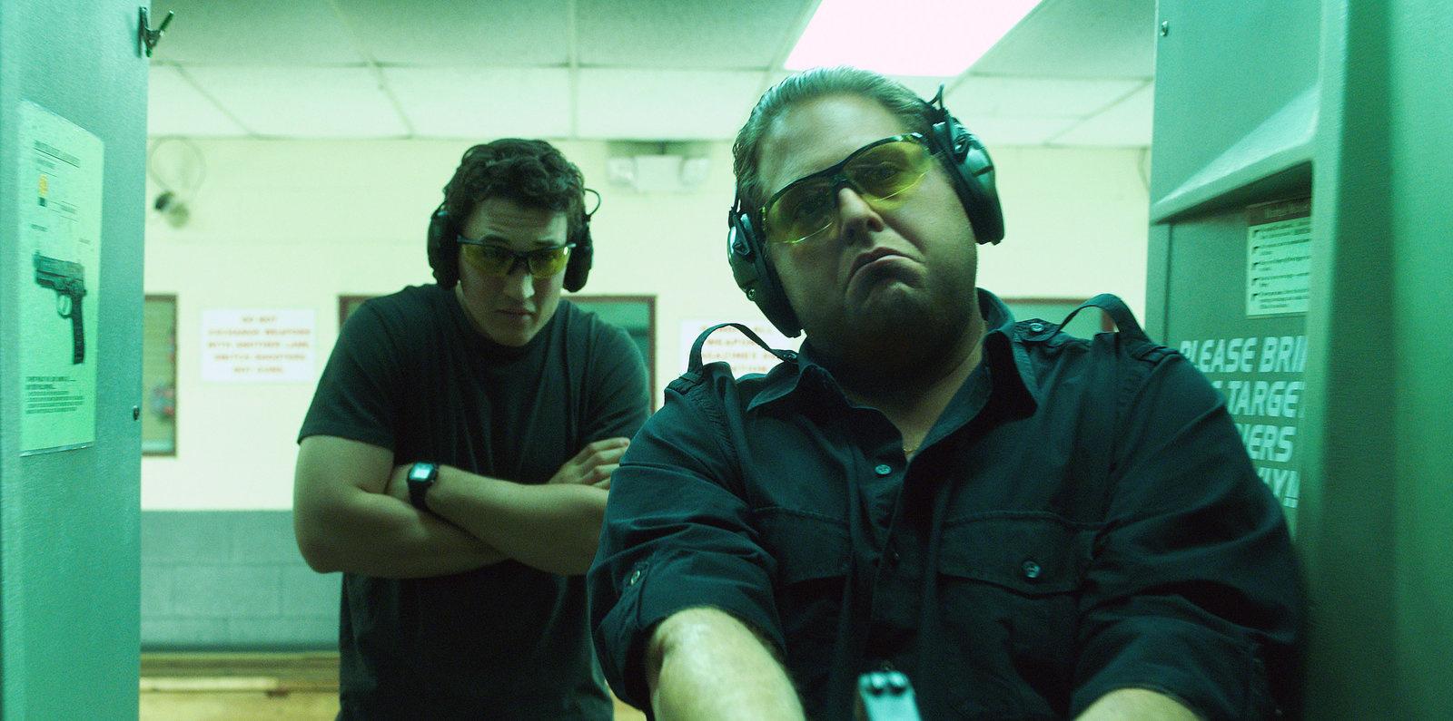 Produktbild War Dogs  (4K Ultra HD) (+Blu-ray) 7 von 11