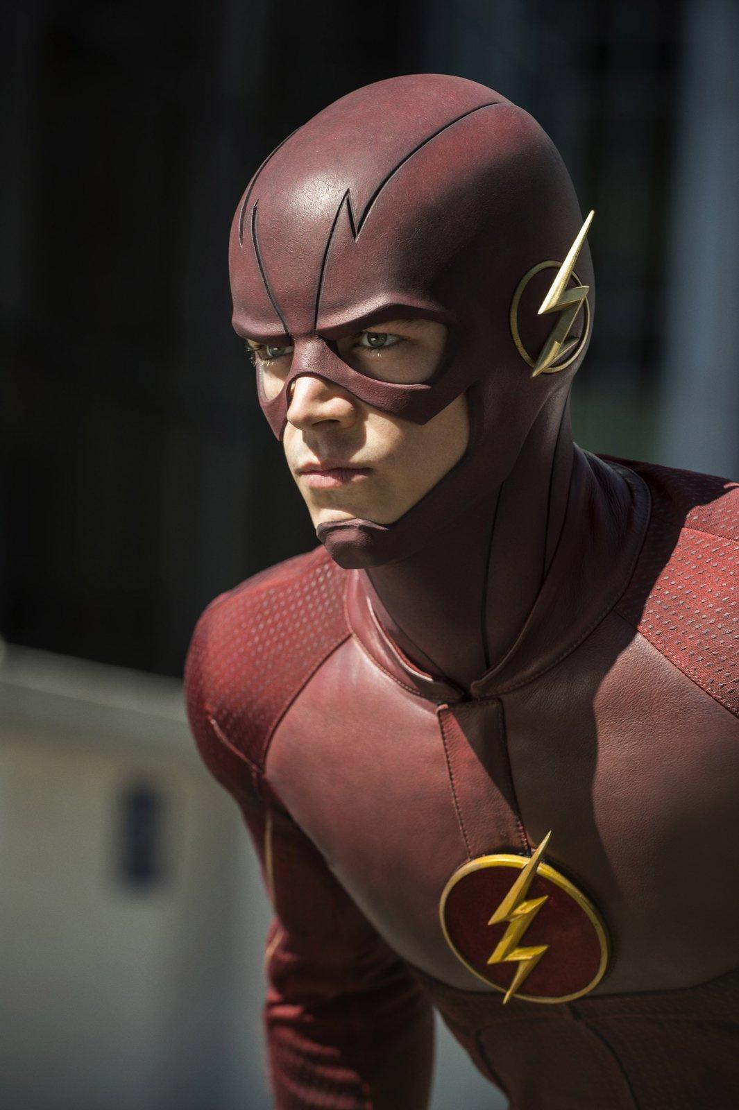 Produktbild The Flash - Die komplette 2. Staffel  [6 DVDs] 10 von 12