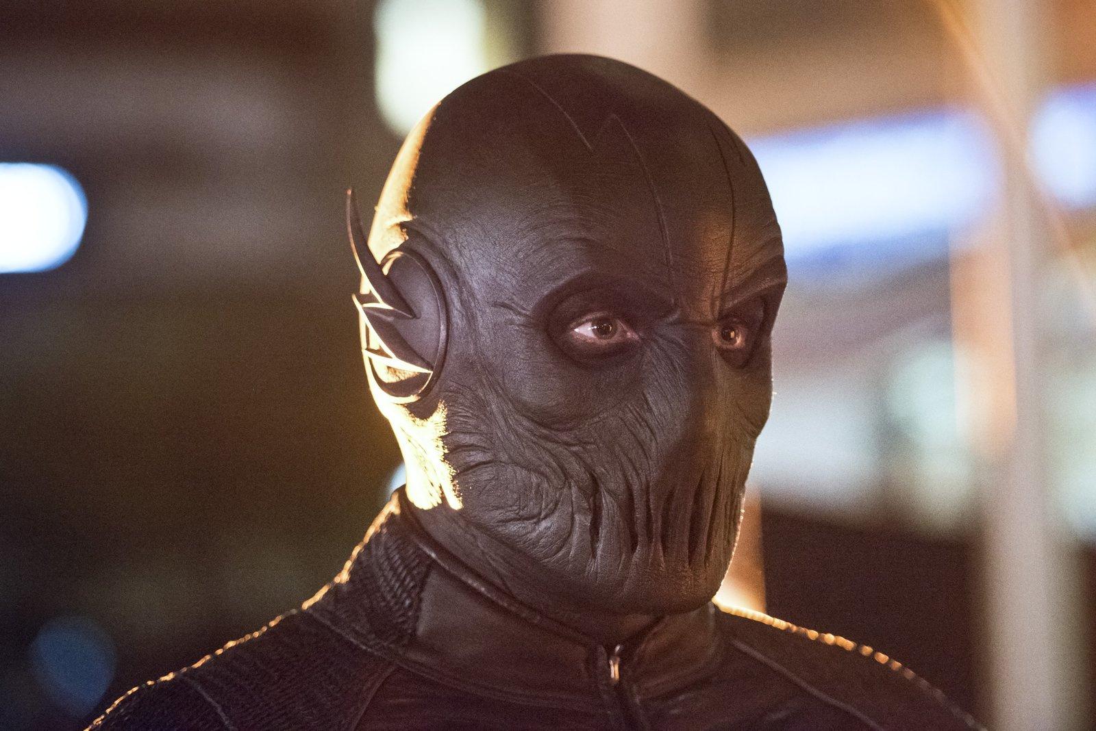 Produktbild The Flash - Die komplette 2. Staffel  [6 DVDs] 12 von 12
