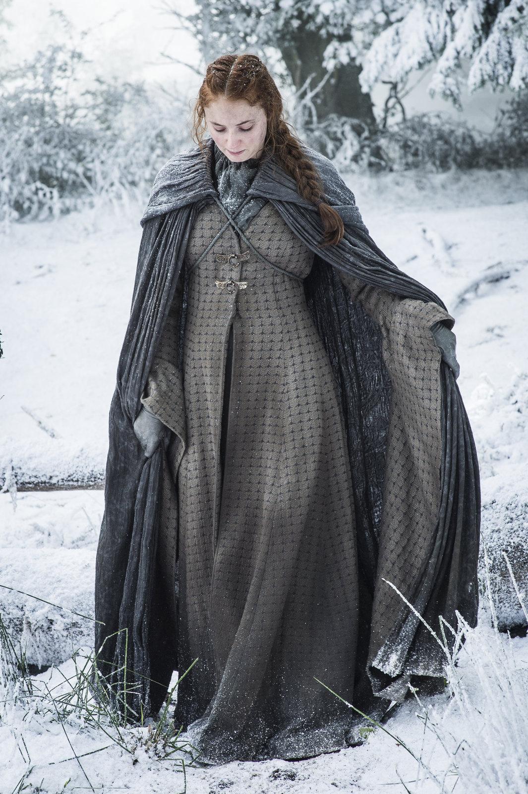 Produktbild Game of Thrones - Staffel 6  [5 DVDs] 3 von 11
