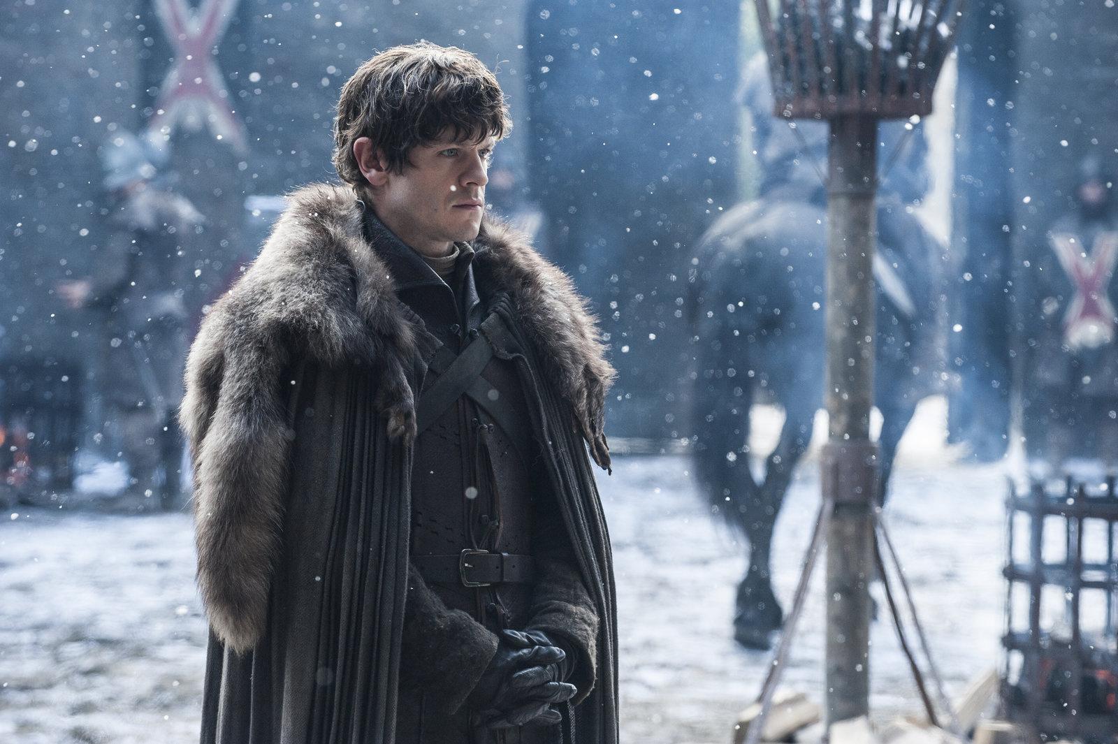 Produktbild Game of Thrones - Staffel 6  [5 DVDs] 8 von 11