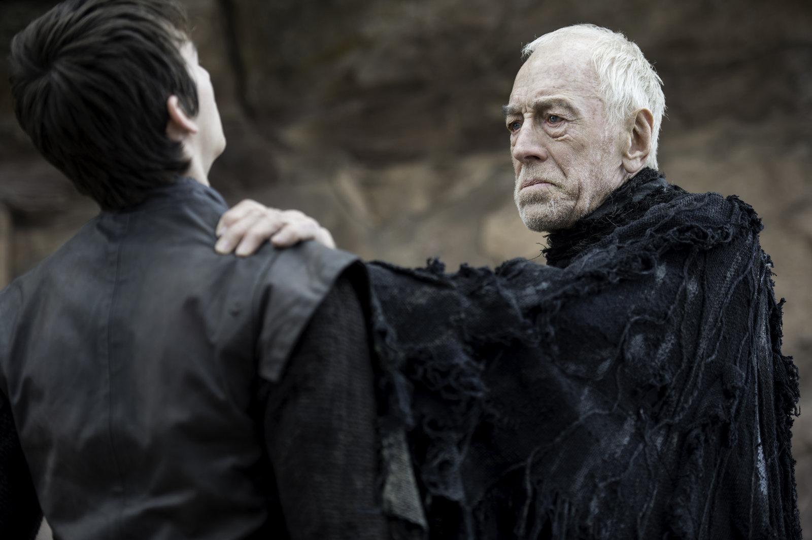 Produktbild Game of Thrones - Staffel 6  [5 DVDs] 9 von 11