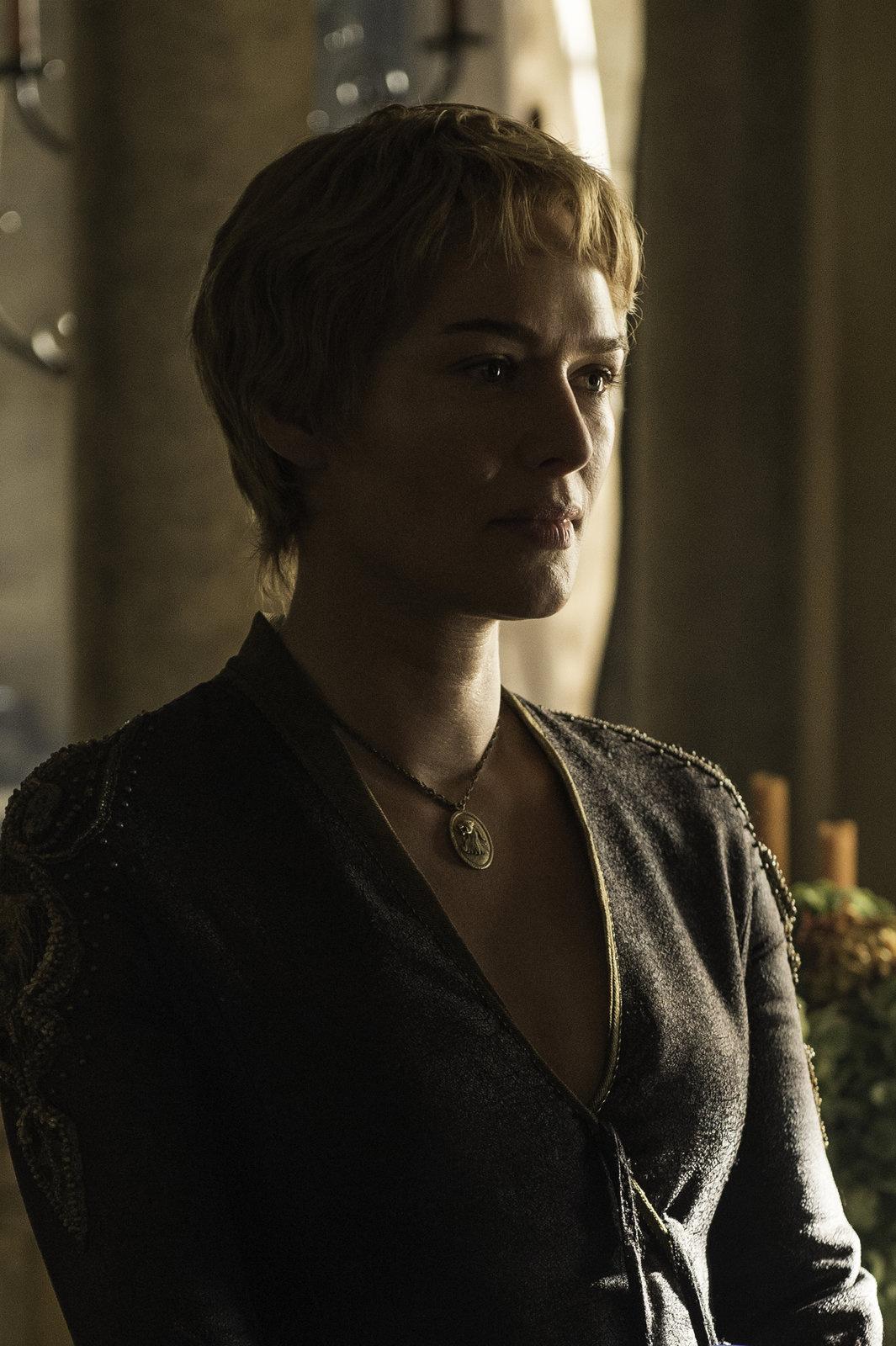 Produktbild Game of Thrones - Staffel 6  [5 DVDs] 10 von 11