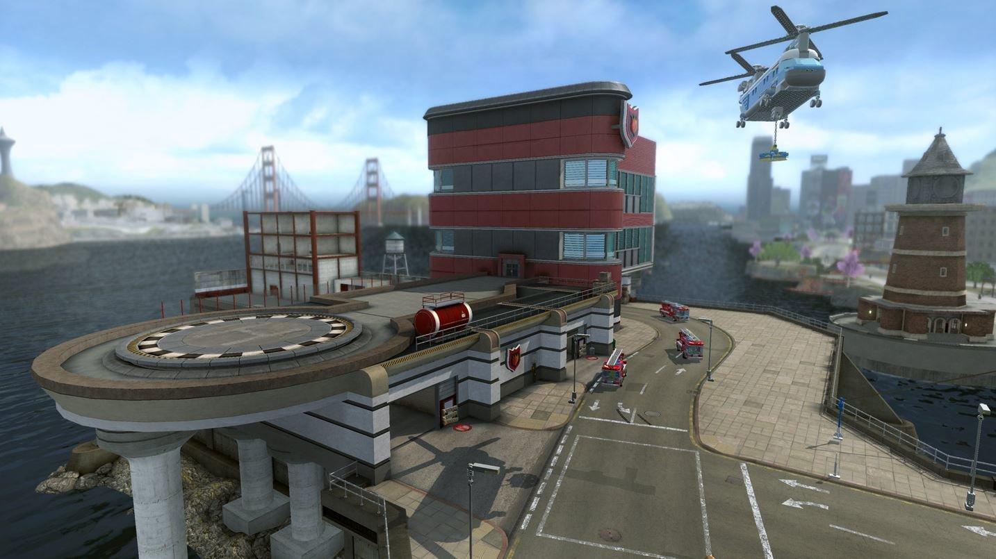 Produktbild Lego City Undercover 9 von 9