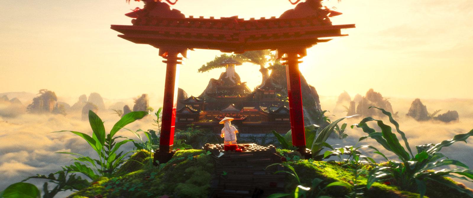 Produktbild The Lego Ninjago Movie 3 von 12