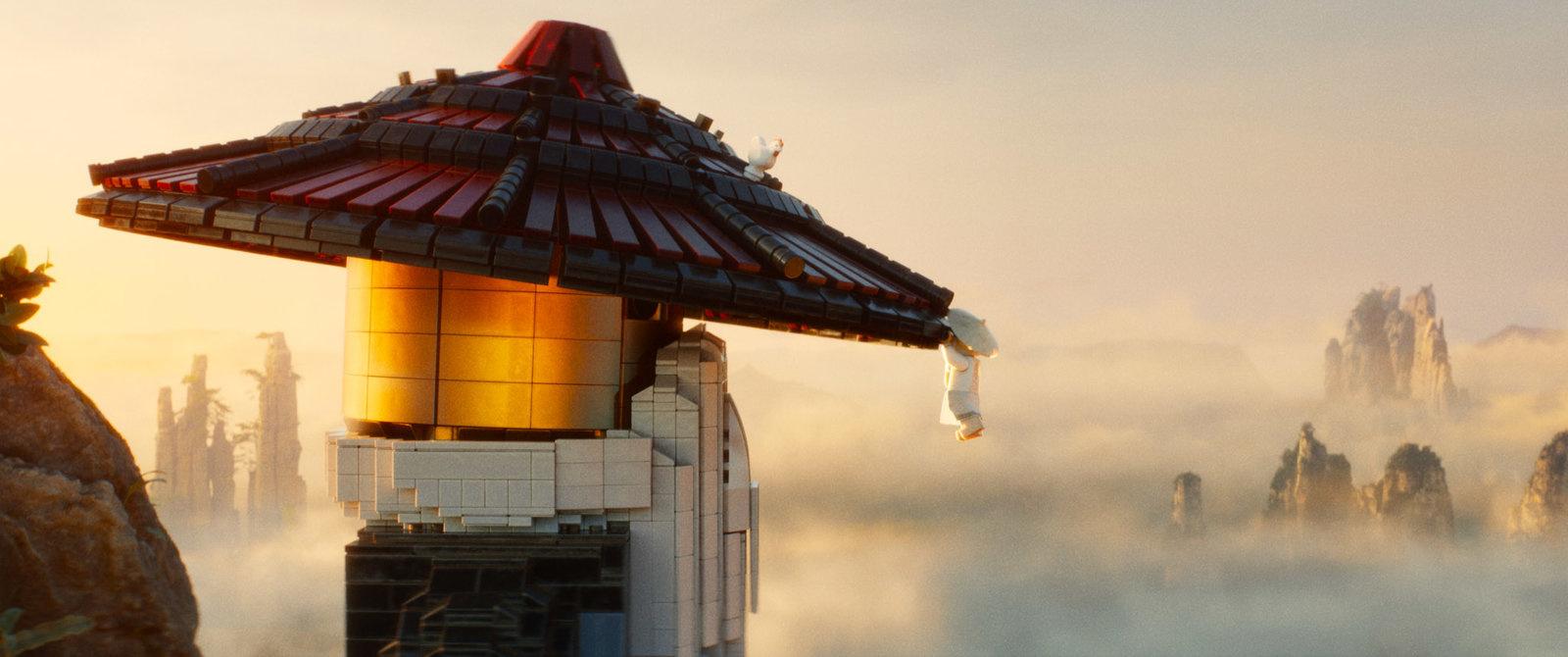 Produktbild The Lego Ninjago Movie 5 von 12