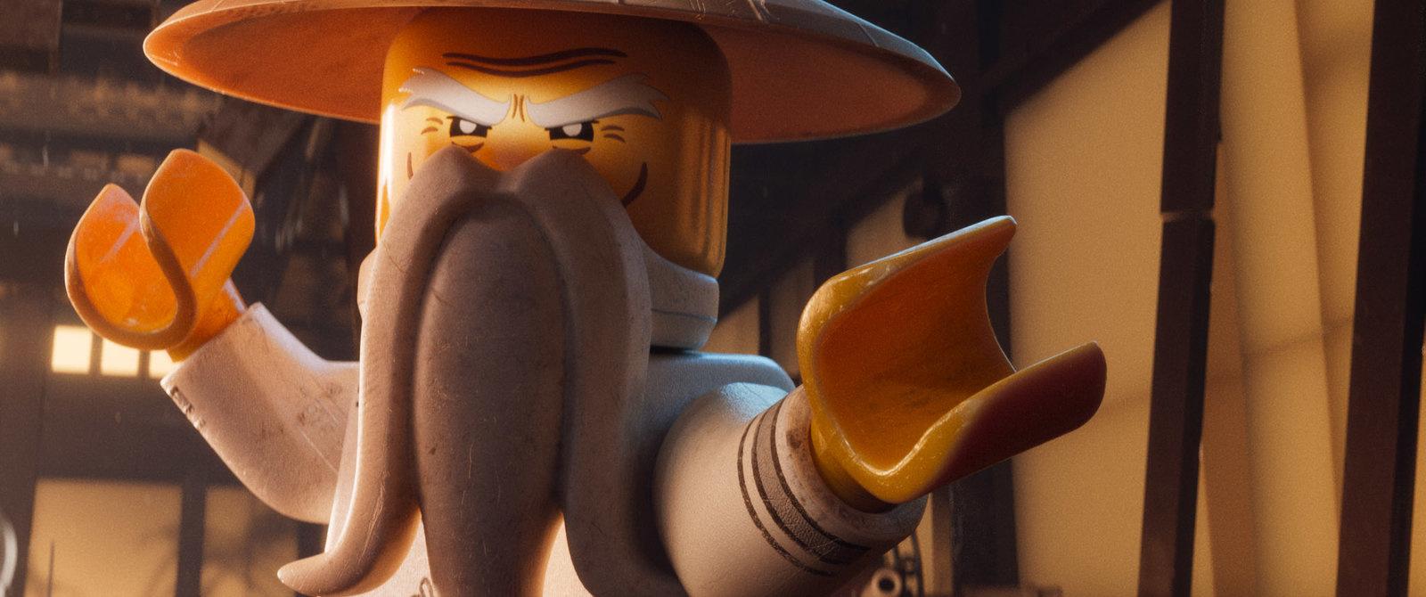 Produktbild The Lego Ninjago Movie 6 von 12