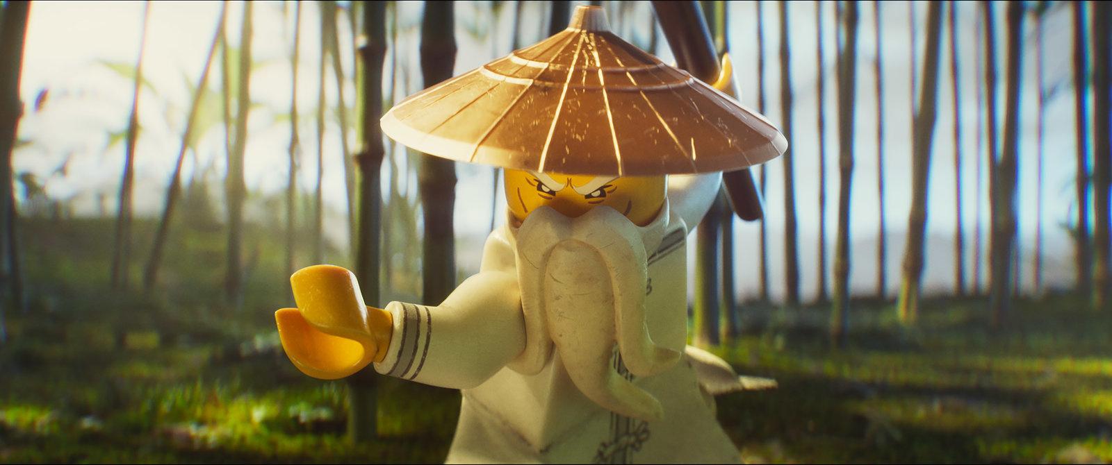 Produktbild The Lego Ninjago Movie 7 von 12
