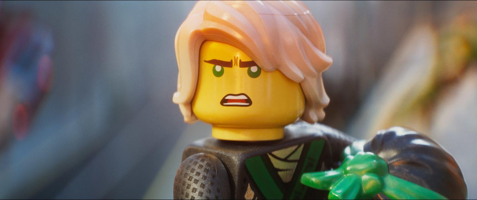 Produktbild The Lego Ninjago Movie 9 von 12