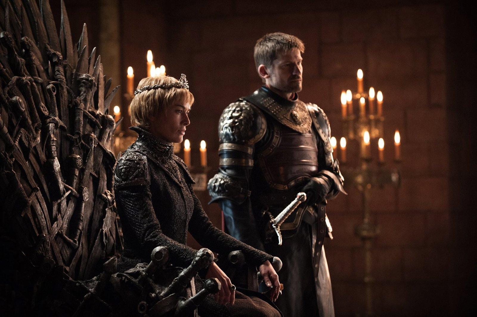 Produktbild Game of Thrones - Staffel 7  (Repack) [4 DVDs] 5 von 11