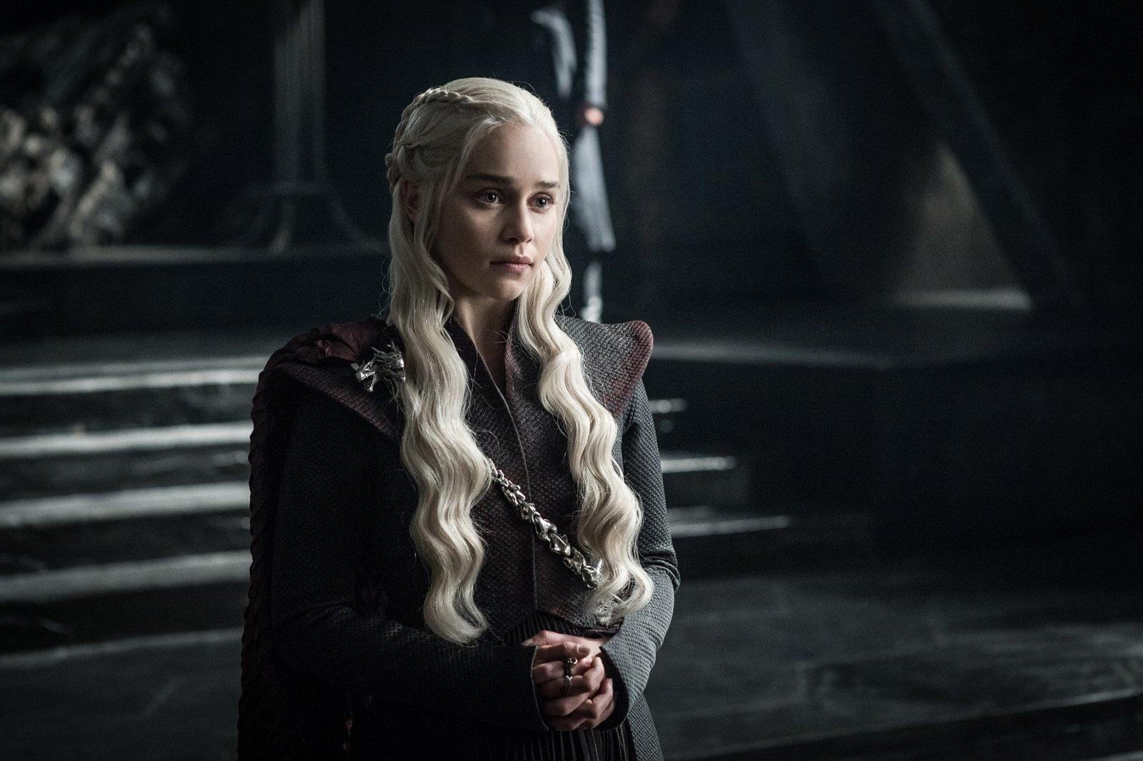 Produktbild Game of Thrones - Staffel 7  (Repack) [4 DVDs] 7 von 11