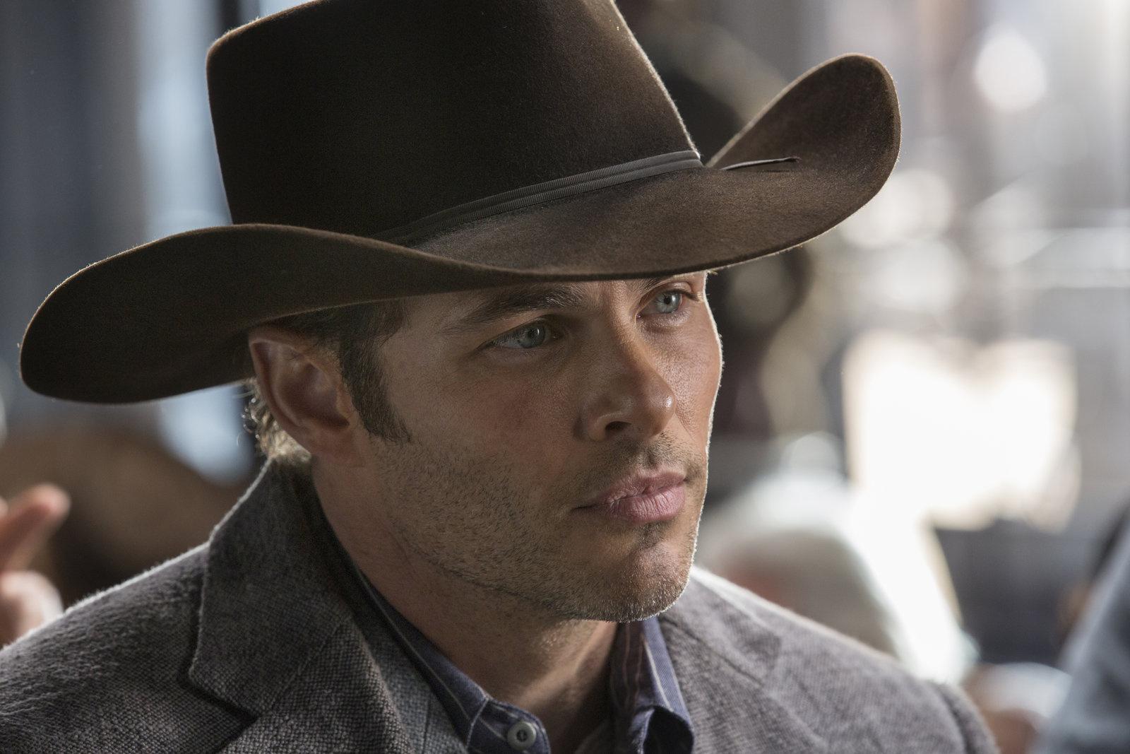 Produktbild Westworld - Die komplette 1. Staffel  [3 DVDs] 5 von 12