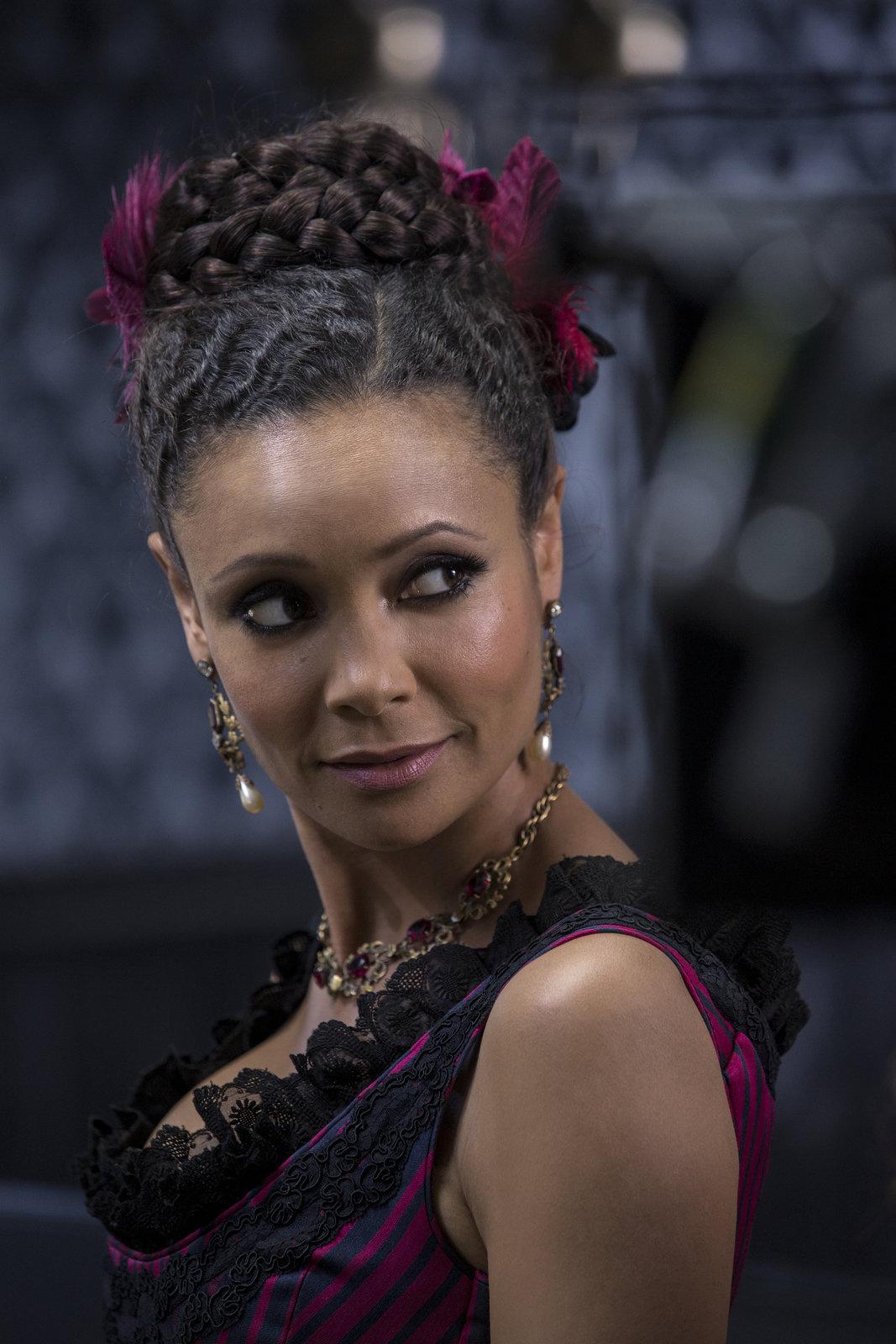 Produktbild Westworld - Die komplette 1. Staffel  [3 DVDs] 7 von 12