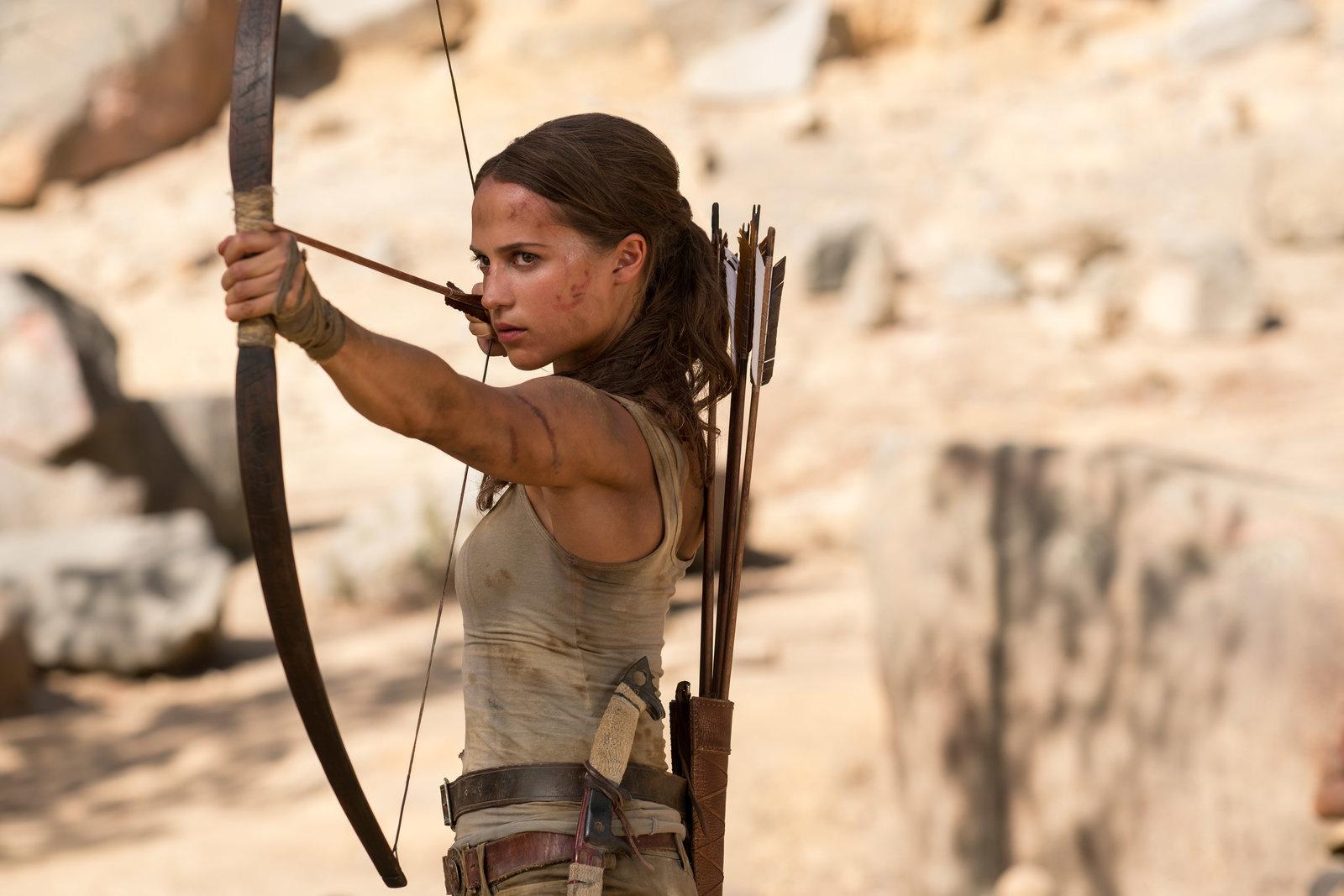 Produktbild Tomb Raider (Star Selection) 8 von 12