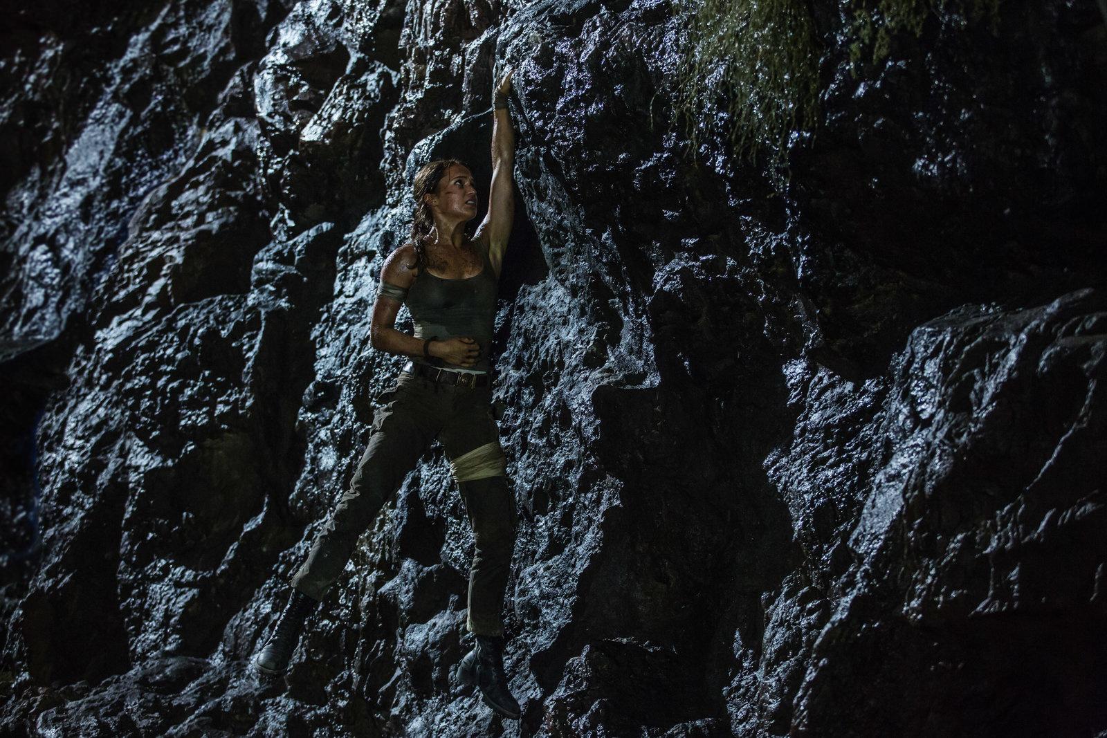 Produktbild Tomb Raider (Star Selection) 7 von 12