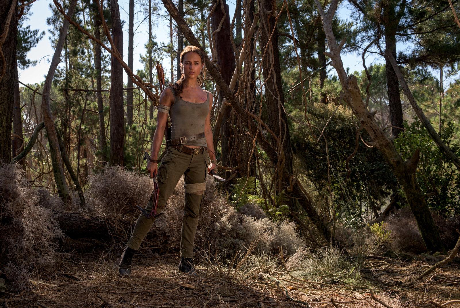 Produktbild Tomb Raider (Star Selection) 3 von 12