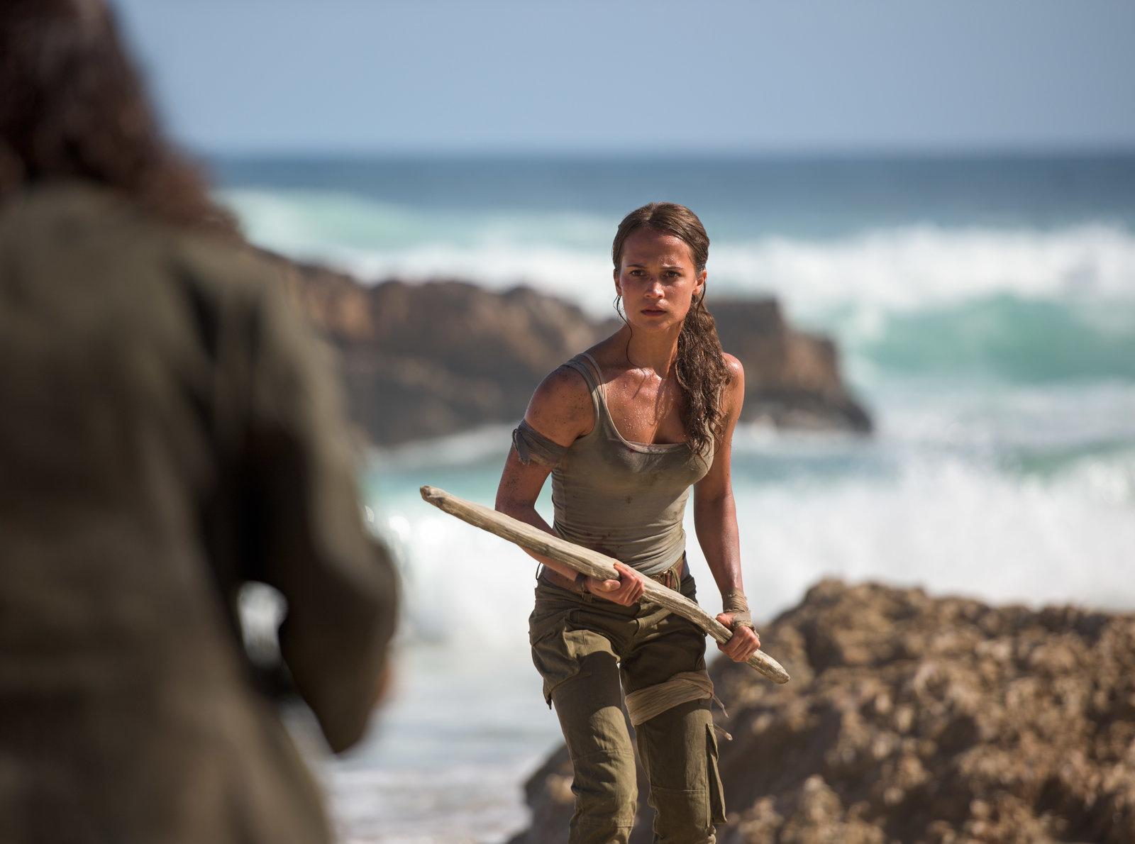 Produktbild Tomb Raider (Star Selection) 4 von 12