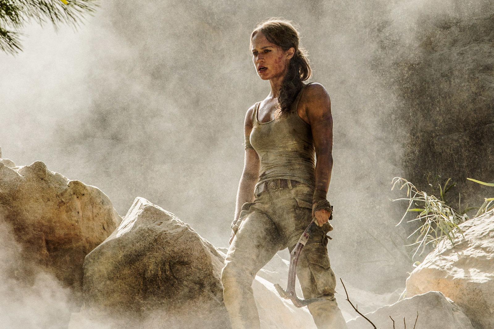 Produktbild Tomb Raider (Star Selection) 5 von 12