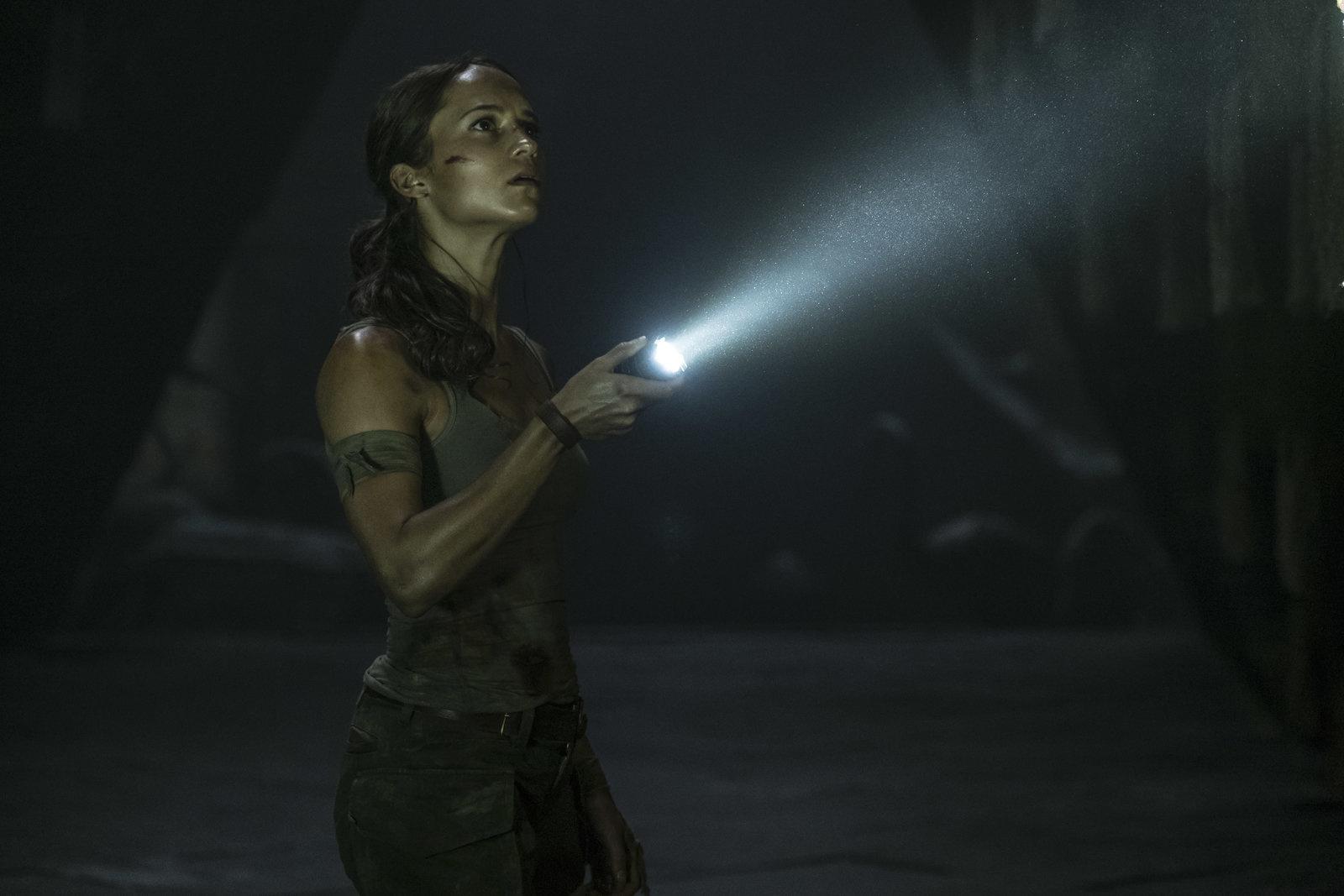 Produktbild Tomb Raider (Star Selection) 9 von 12