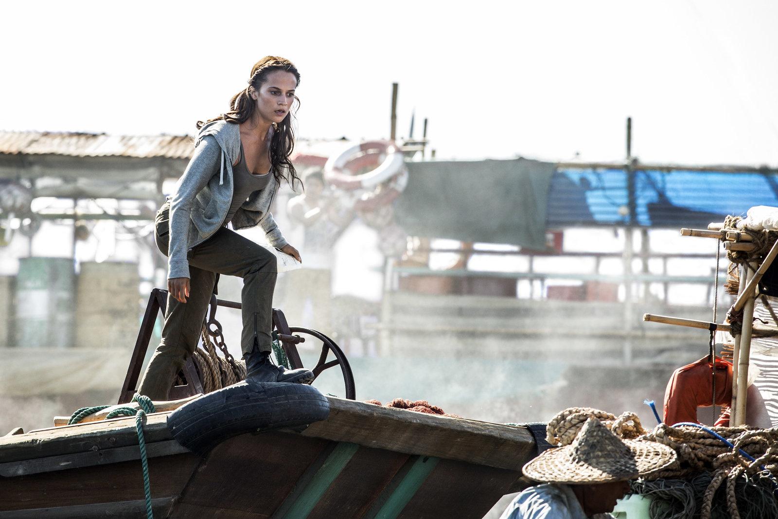 Produktbild Tomb Raider (Star Selection) 10 von 12