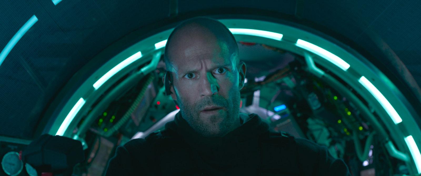 Produktbild MEG   (4K Ultra HD) (+ Blu-ray 2D) 6 von 11