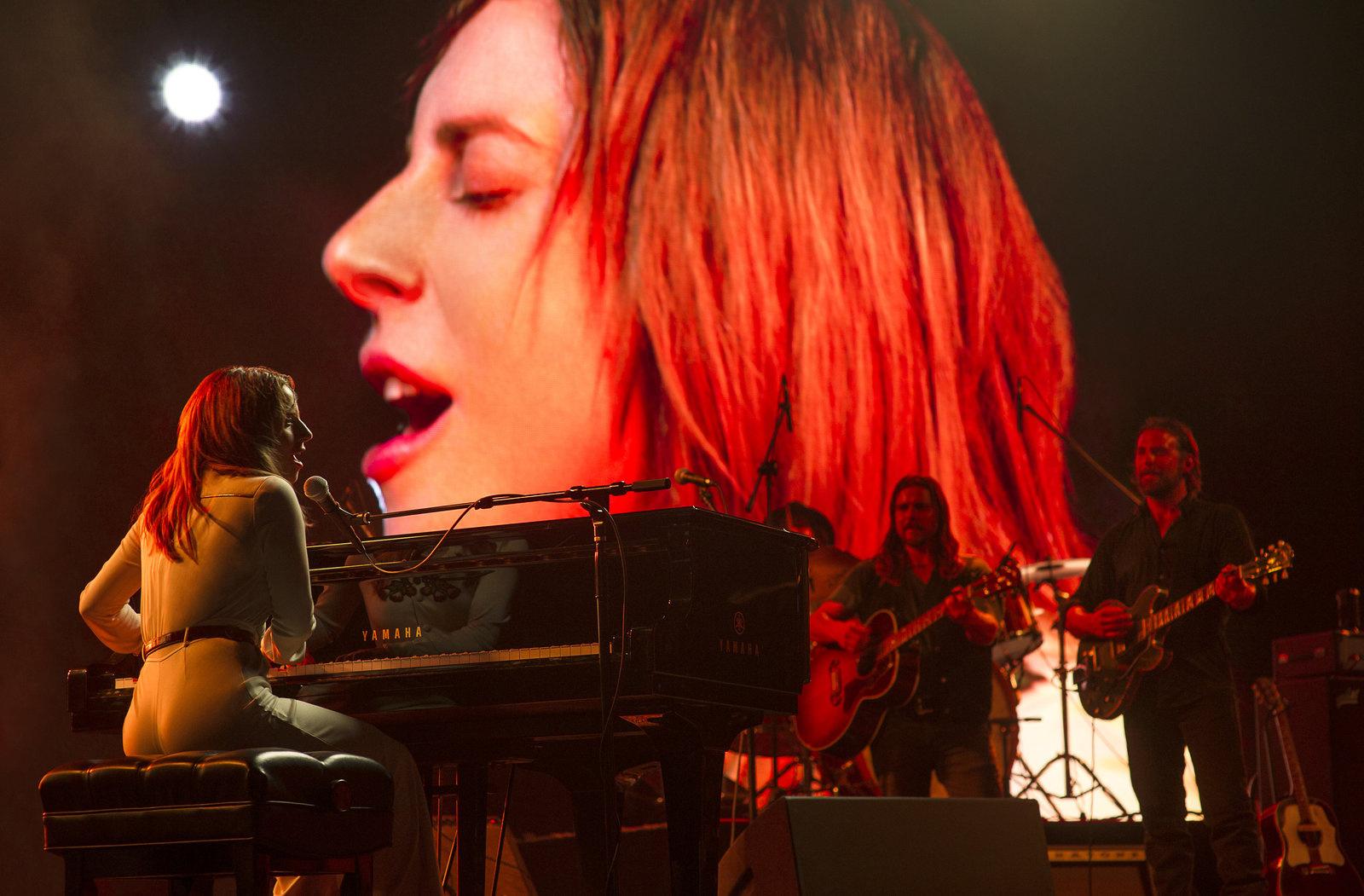 Produktbild A Star is Born 7 von 12