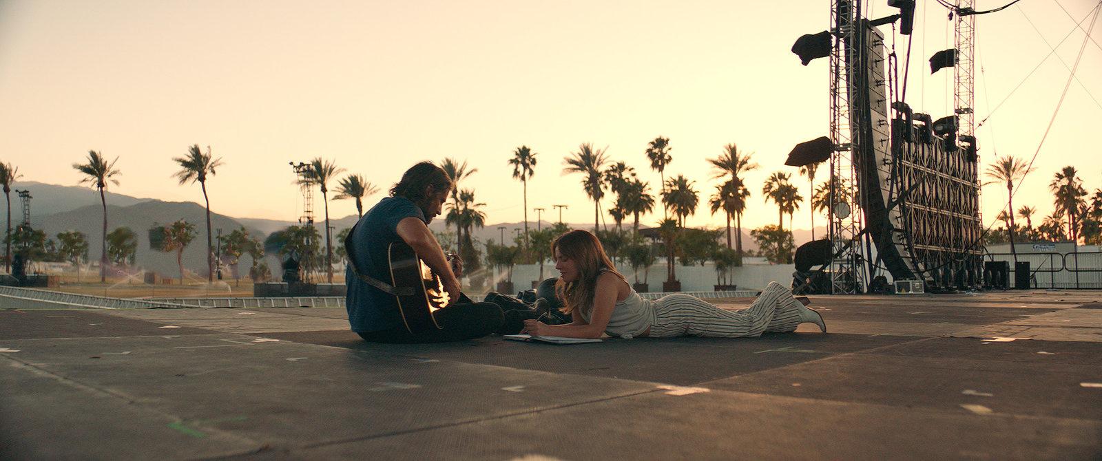 Produktbild A Star is Born 8 von 12