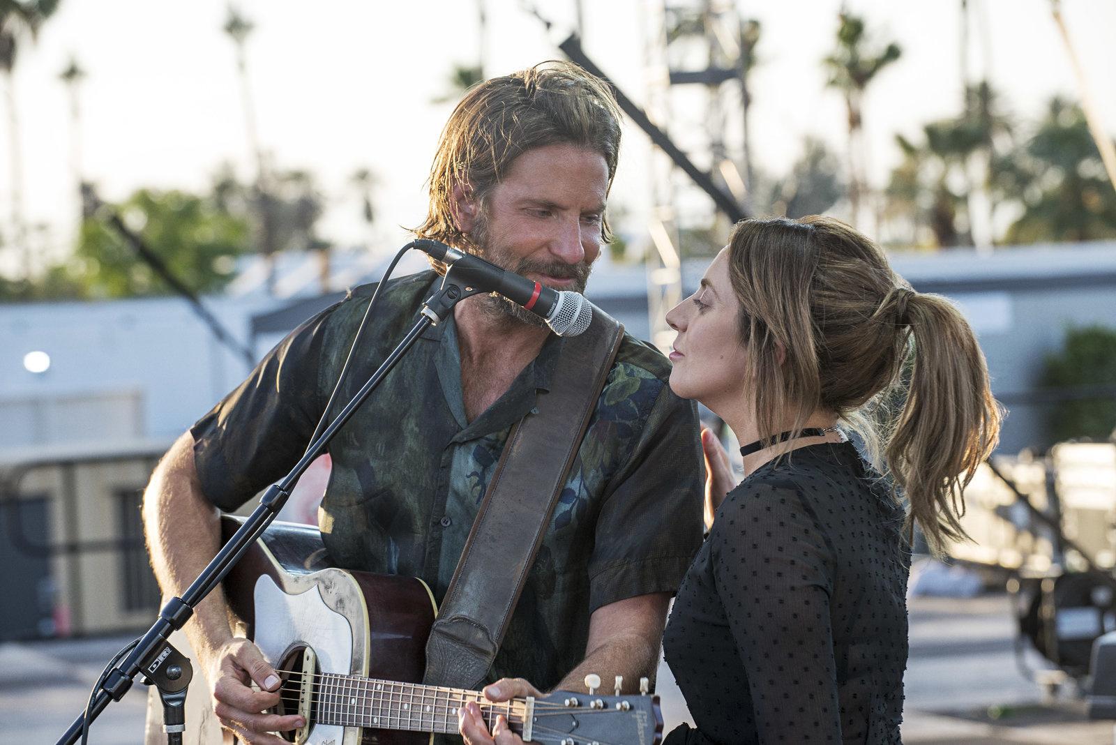 Produktbild A Star is Born 5 von 12