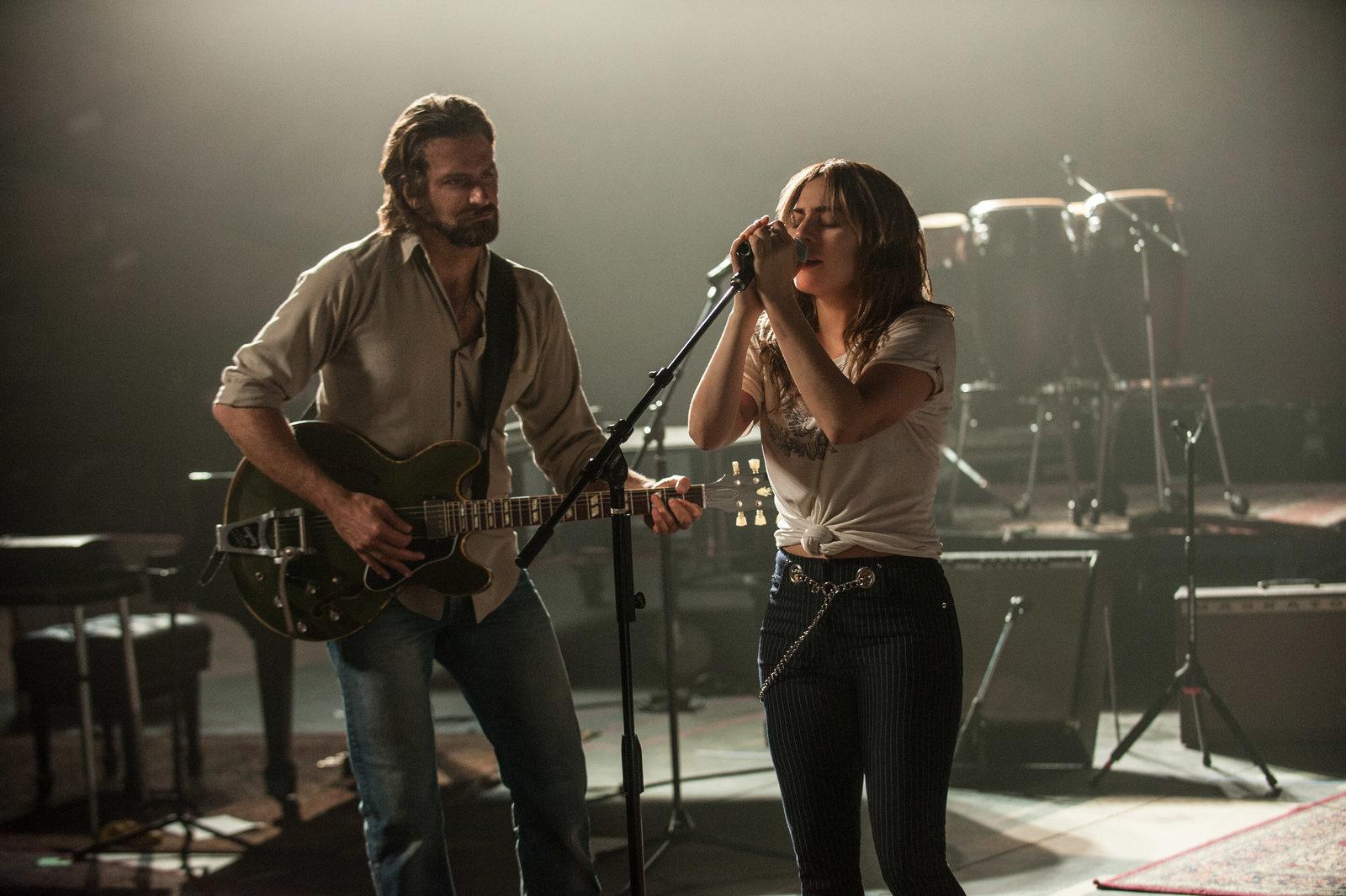 Produktbild A Star is Born 3 von 12