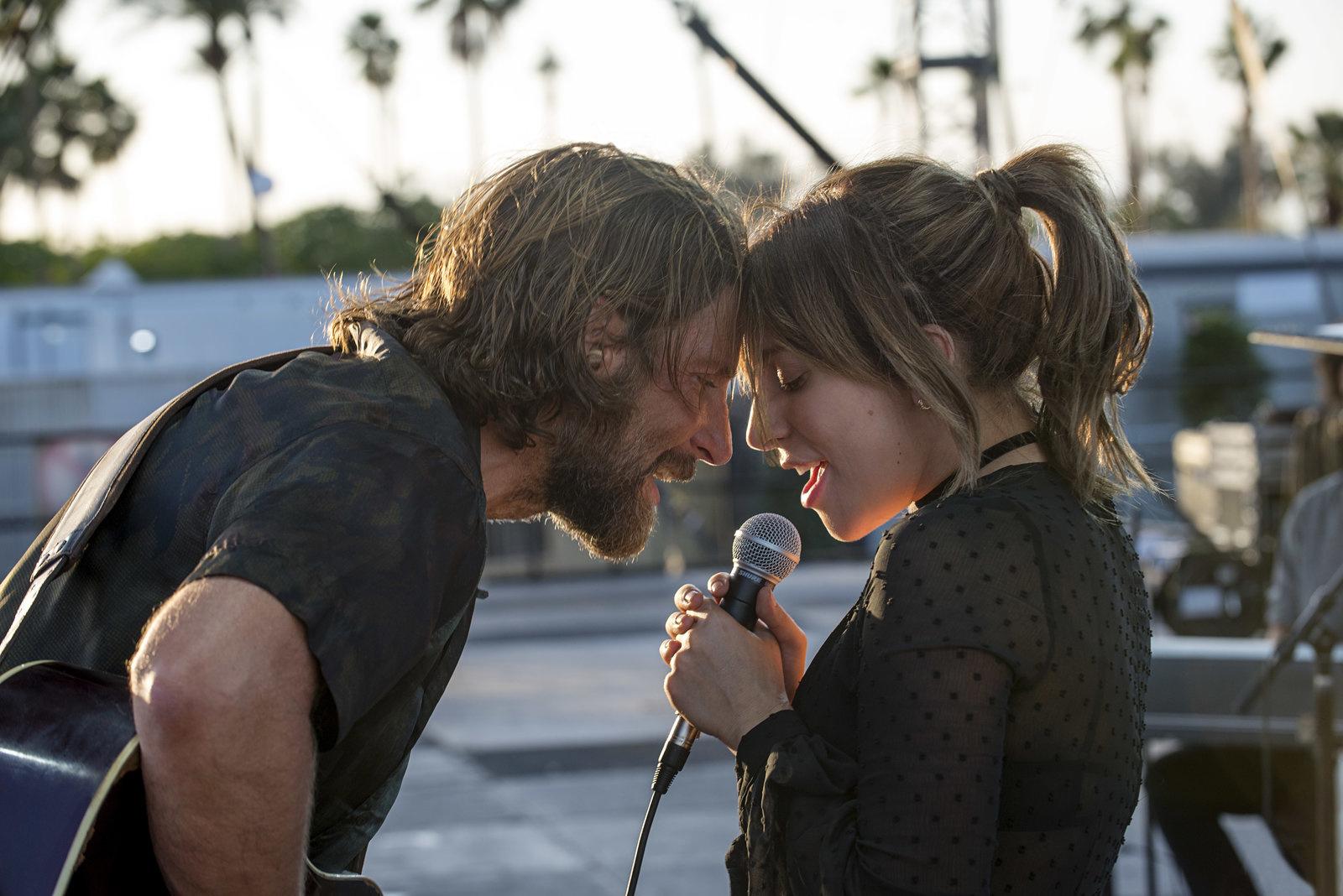 Produktbild A Star is Born 4 von 12