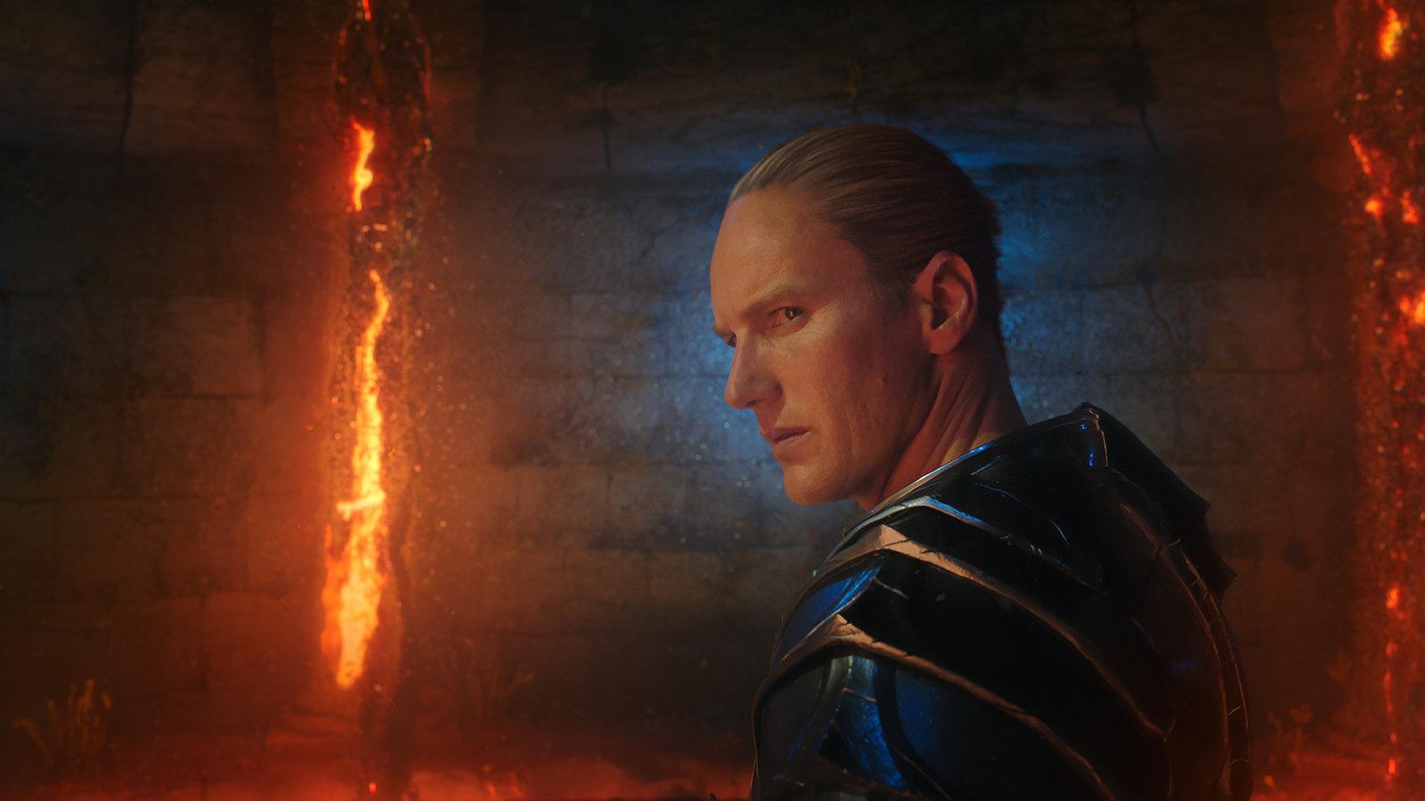 Produktbild Aquaman 8 von 11