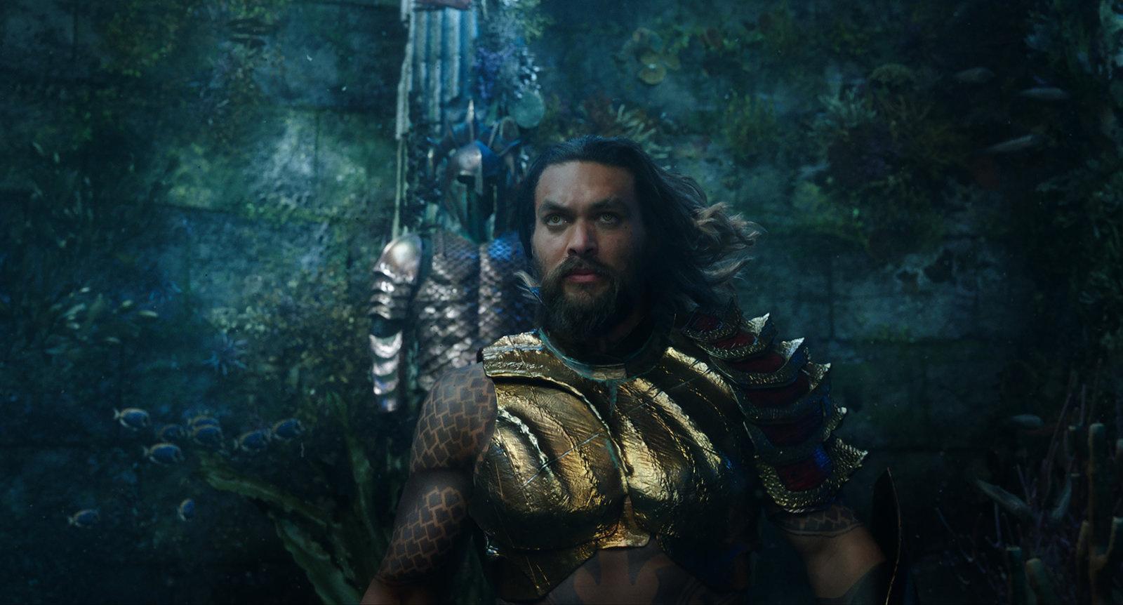 Produktbild Aquaman 9 von 11