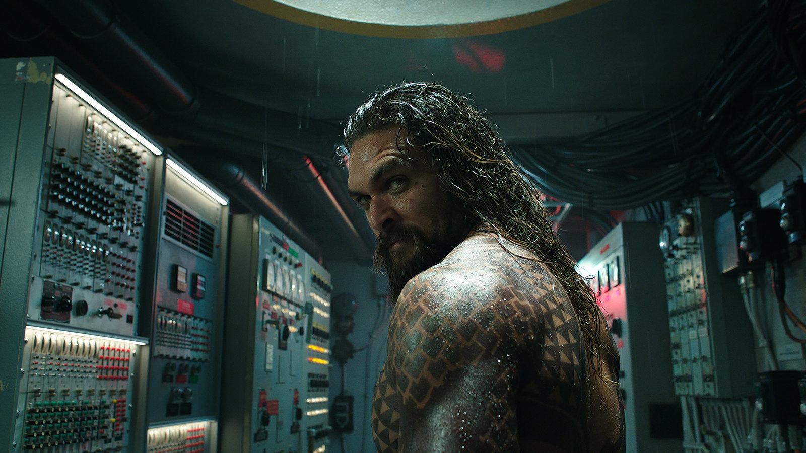 Produktbild Aquaman 11 von 11