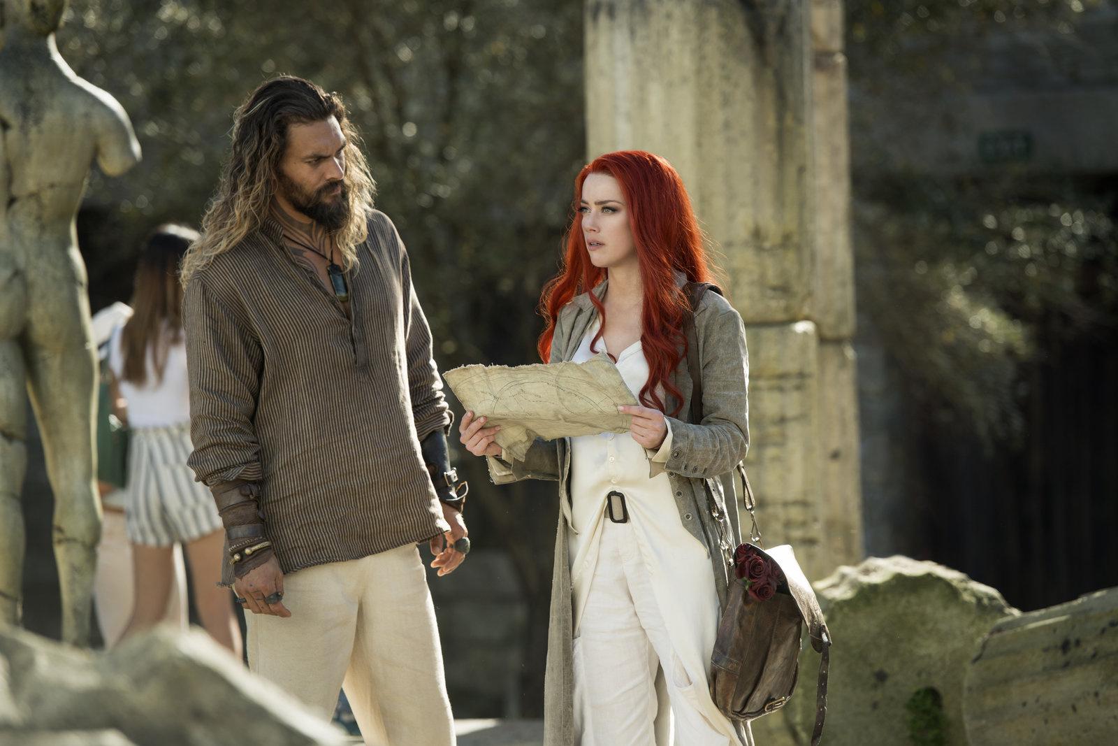 Produktbild Aquaman 3 von 11