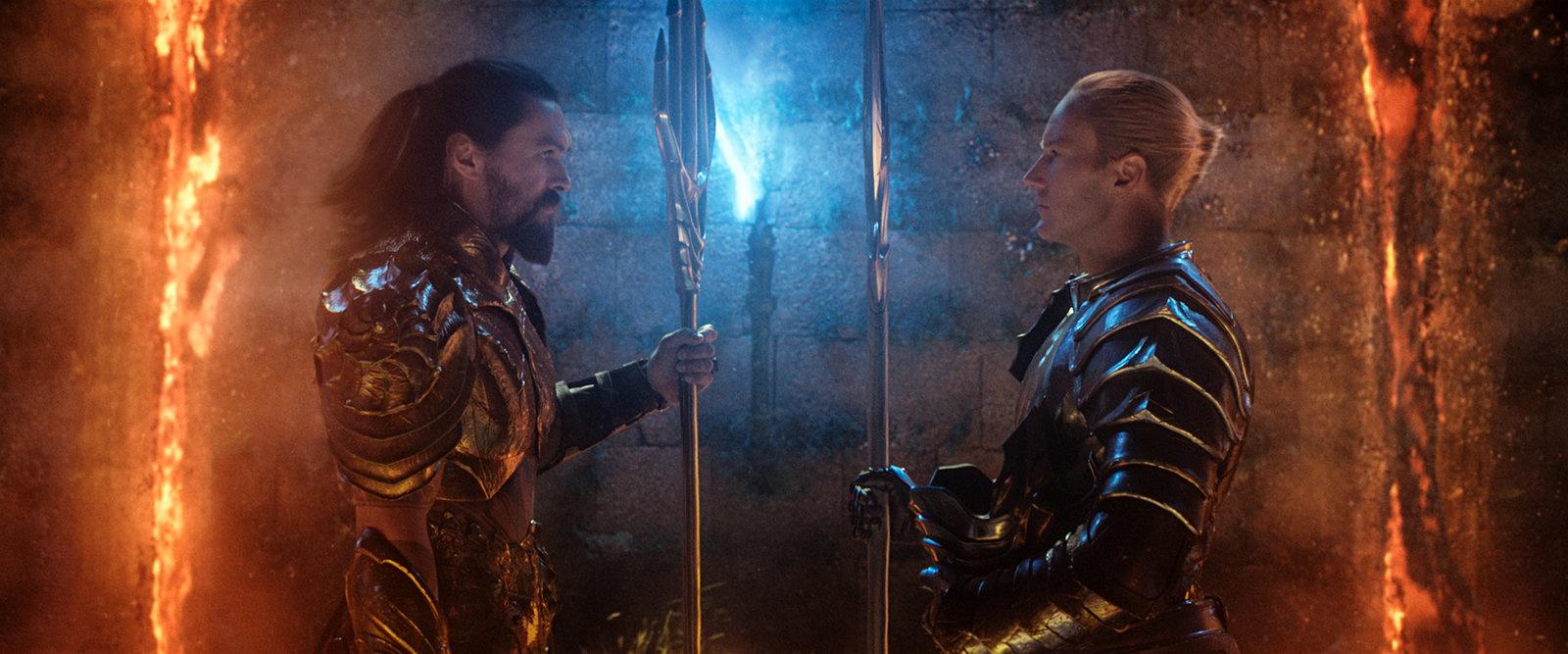 Produktbild Aquaman 4 von 11