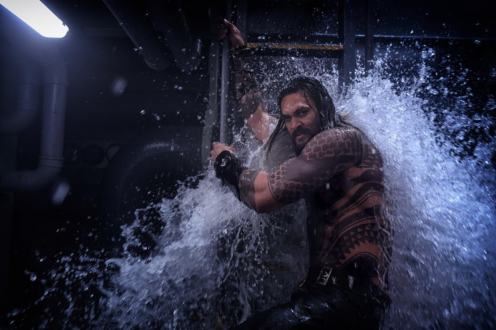 Produktbild Aquaman 5 von 11