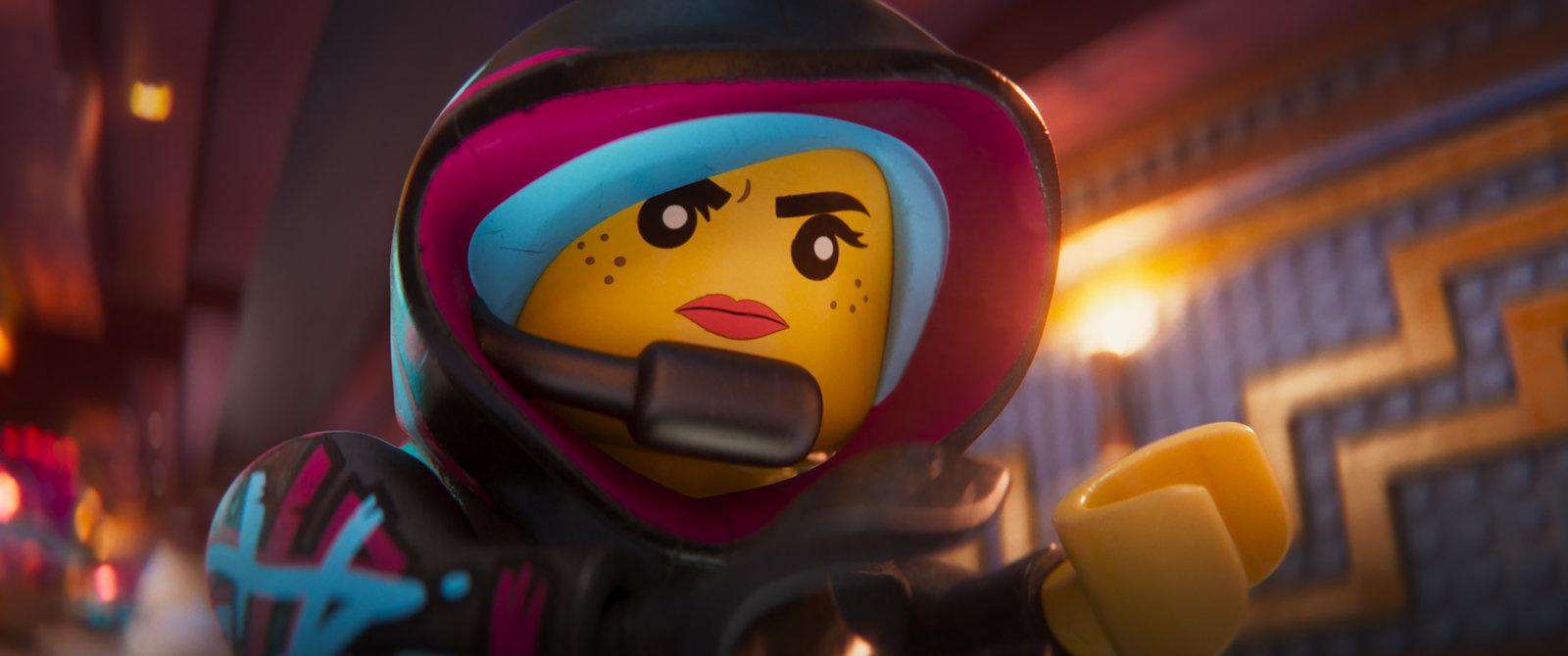 Produktbild The Lego Movie 2  (4K Ultra HD) (+ Blu-ray 2D) 9 von 12