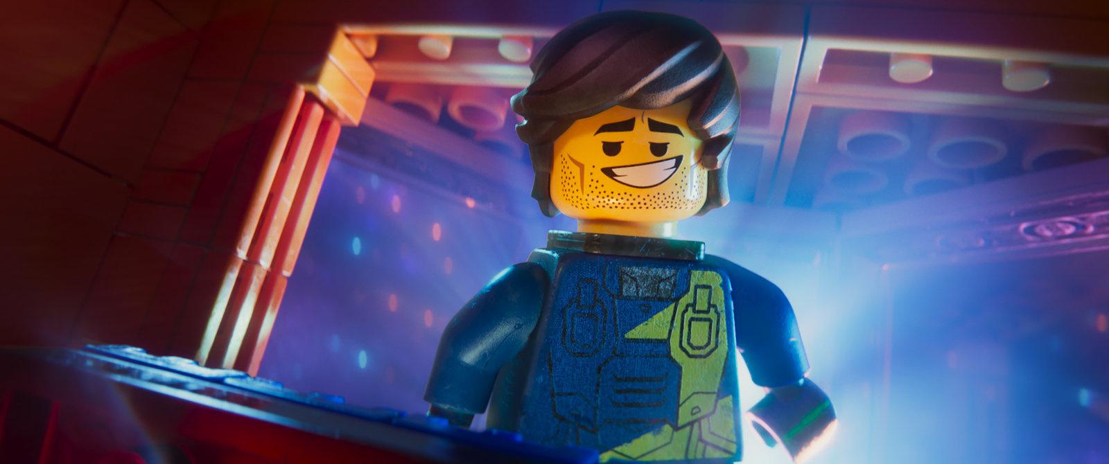 Produktbild The Lego Movie 2  (4K Ultra HD) (+ Blu-ray 2D) 11 von 12